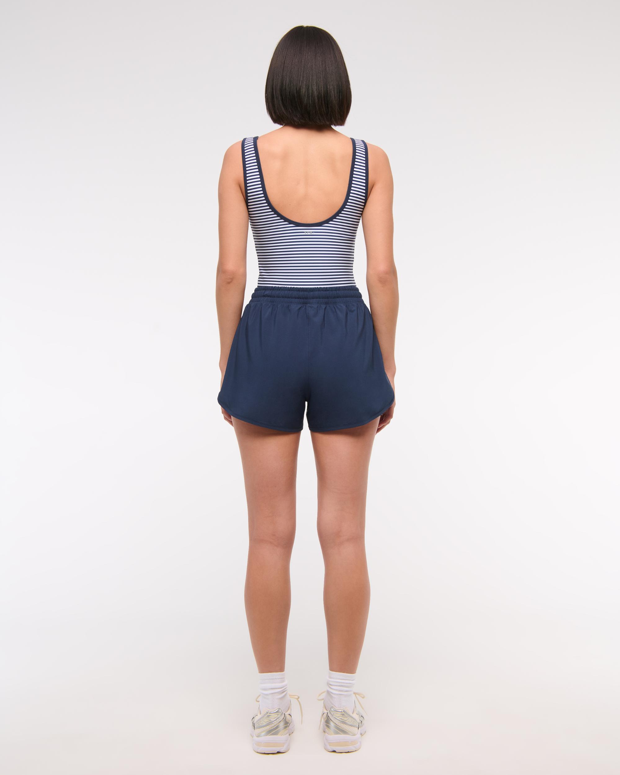 YPB motionTEK Hybrid Onesie Product Image