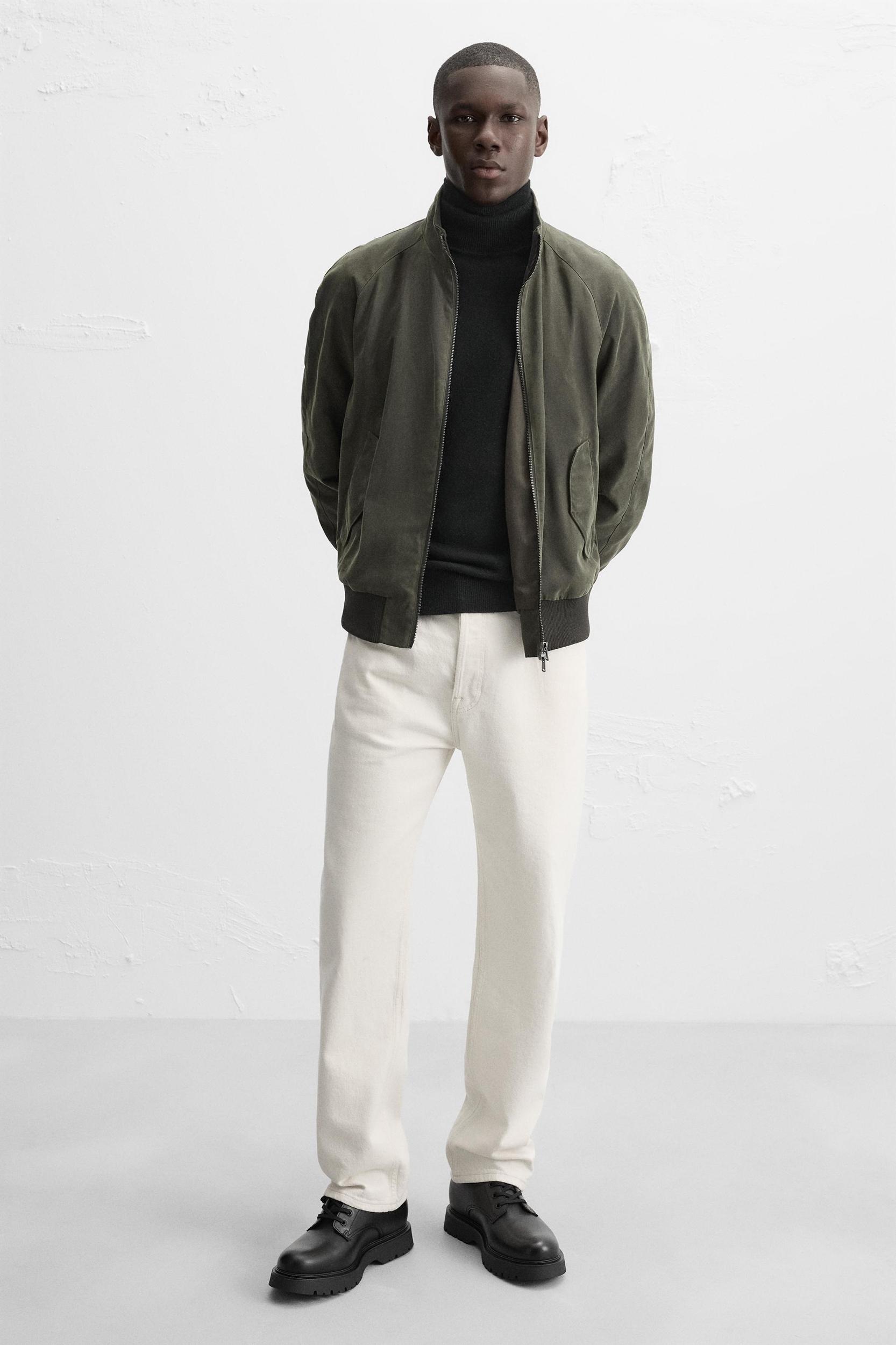 CHUNKY LACE-UP BOOTS Product Image