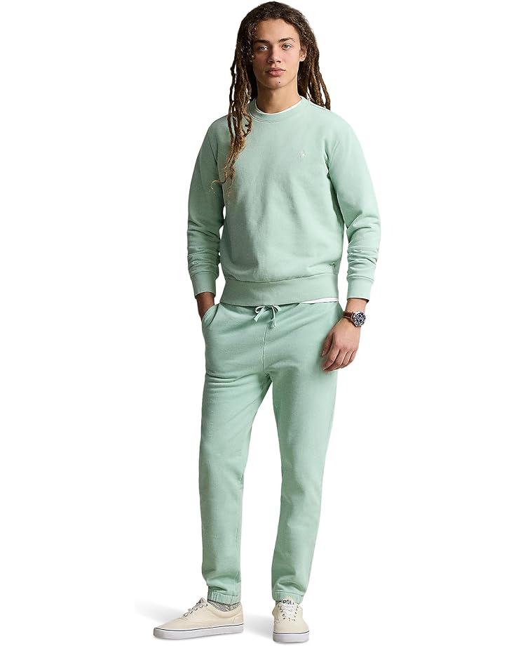 The RL Fleece Hoodie Product Image