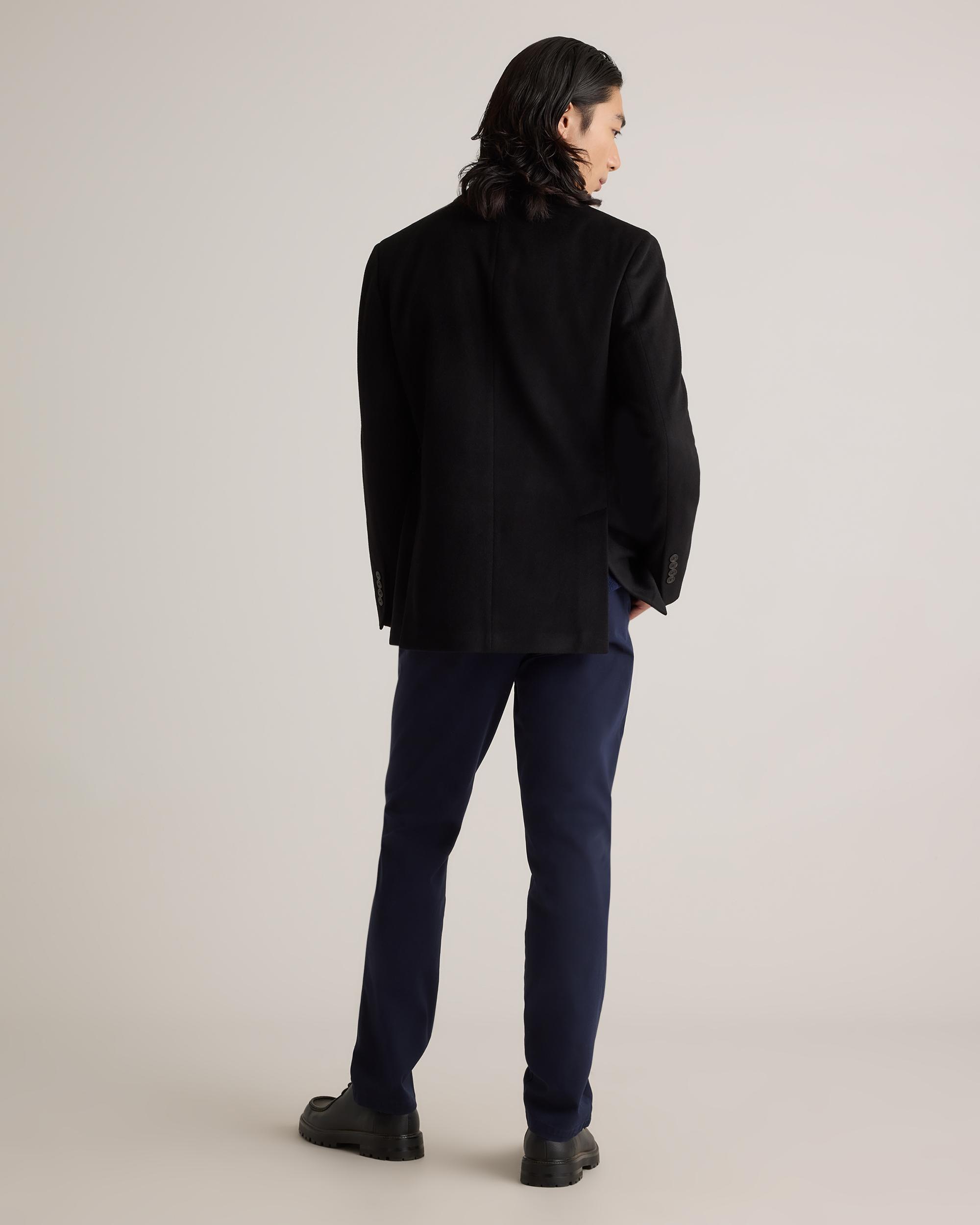 Quince | Men's 100% Mongolian Cashmere Blazer Product Image
