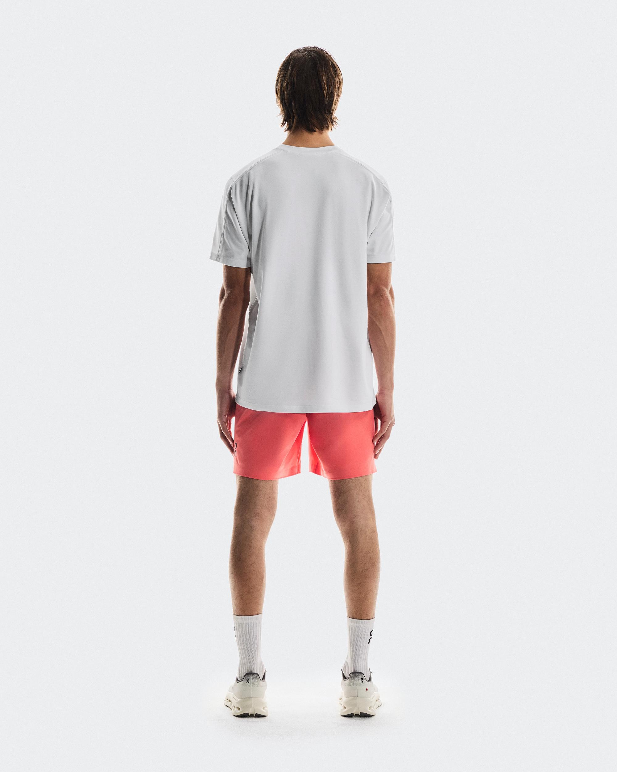 The Focus-T: Men's Versatile Workout Top Product Image