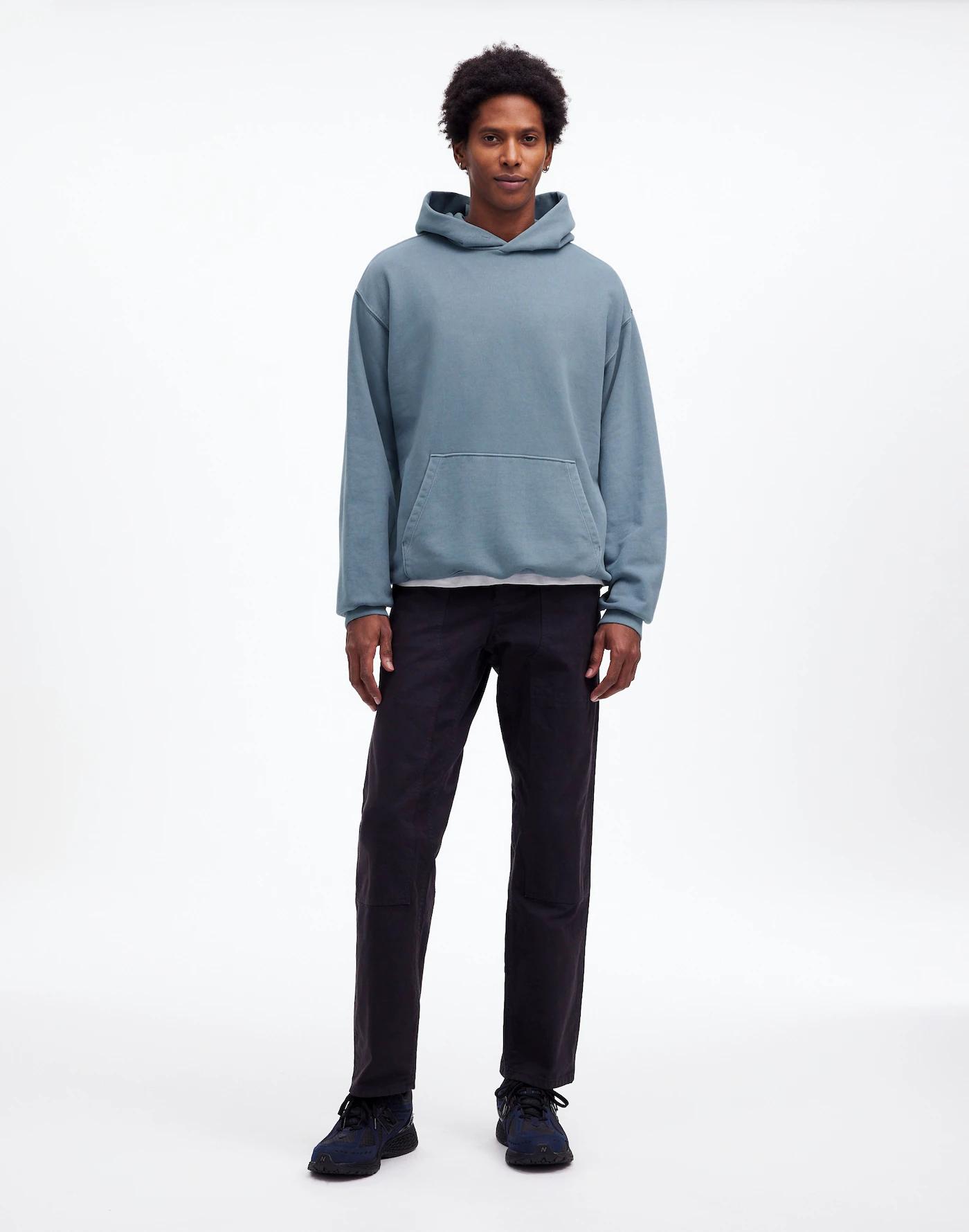 The McCarren Midweight Hoodie Sweatshirt Product Image