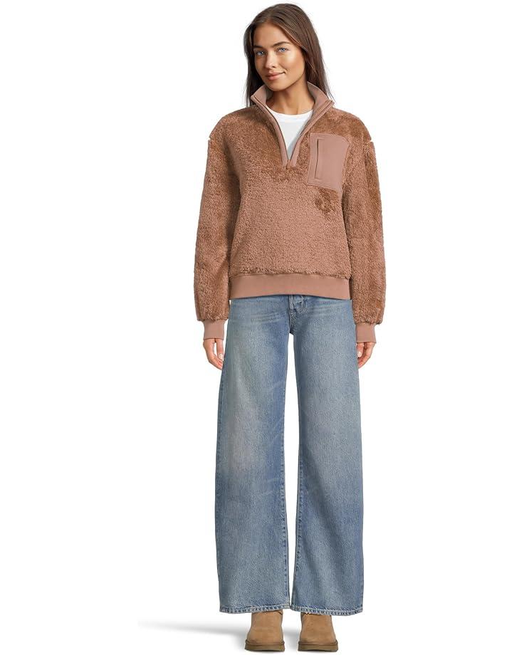 Katie Quilted Top Product Image