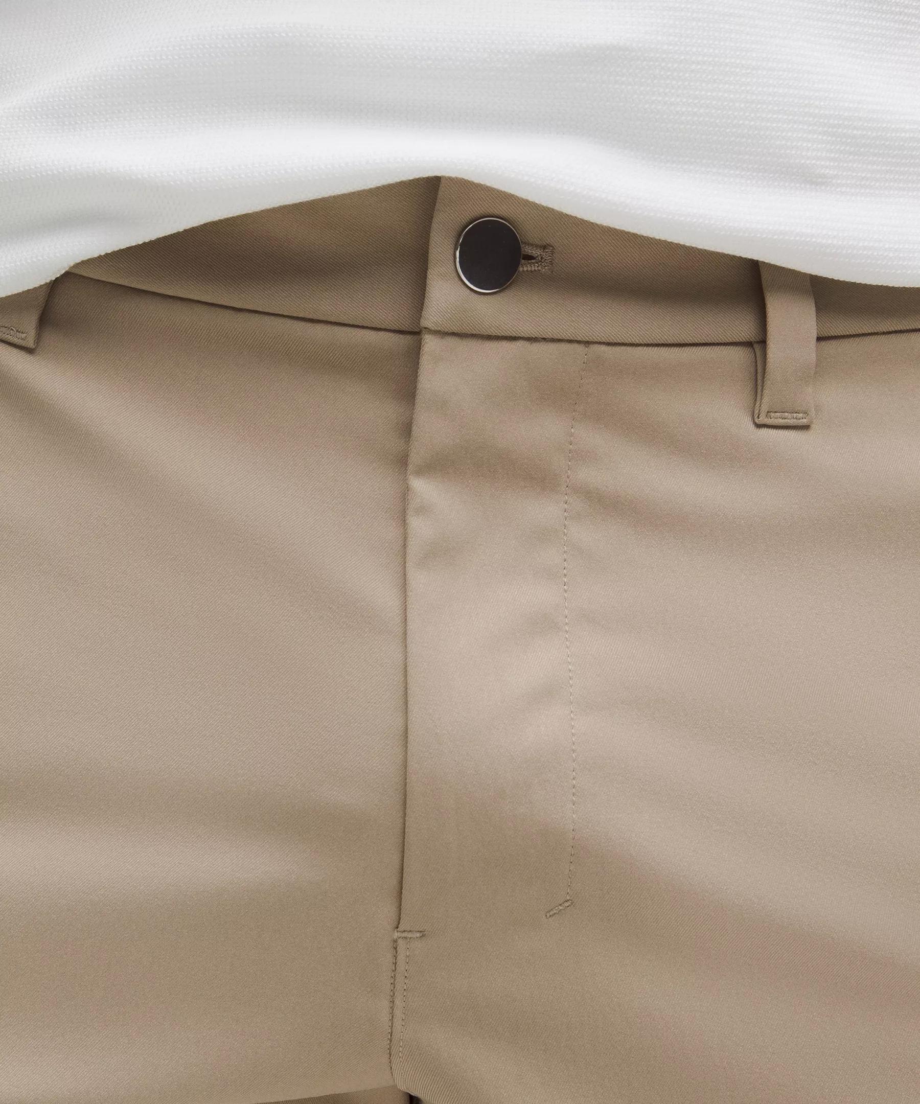 ABC Classic-Fit Trouser 32L *Smooth Twill Product Image