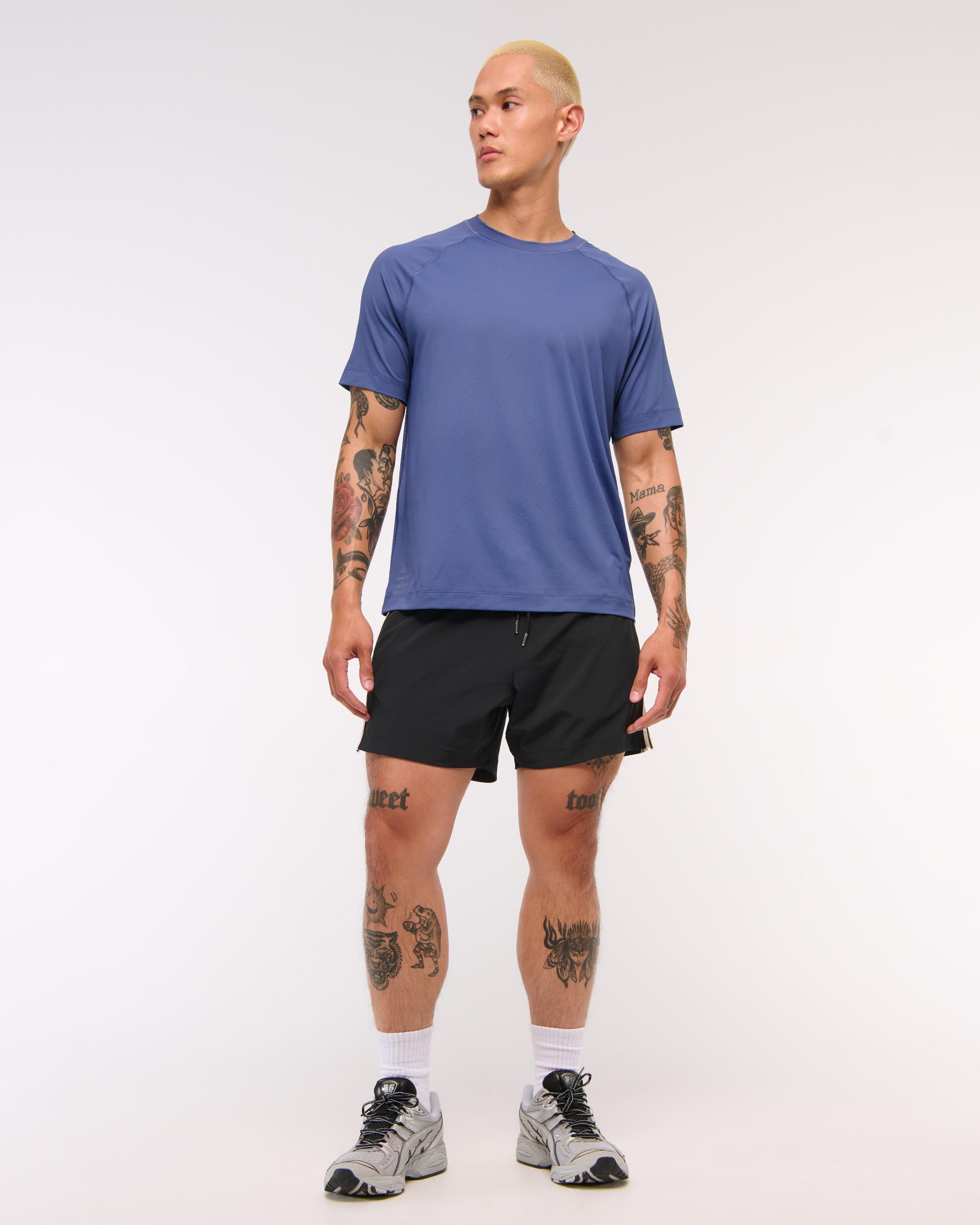 YPB sweatWIK Tee Product Image