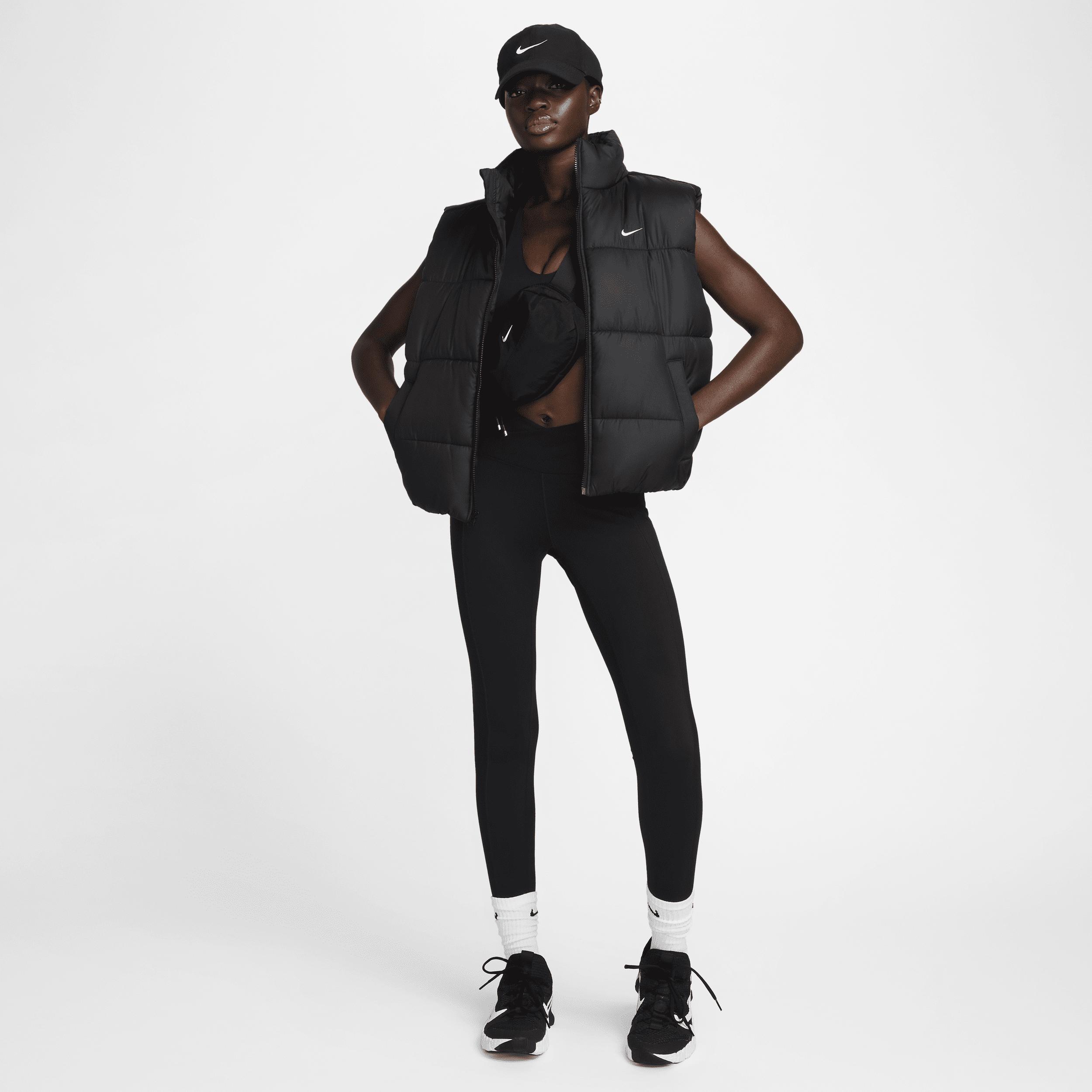 Nike One Wrap Women's High-Waisted 7/8 Leggings Product Image