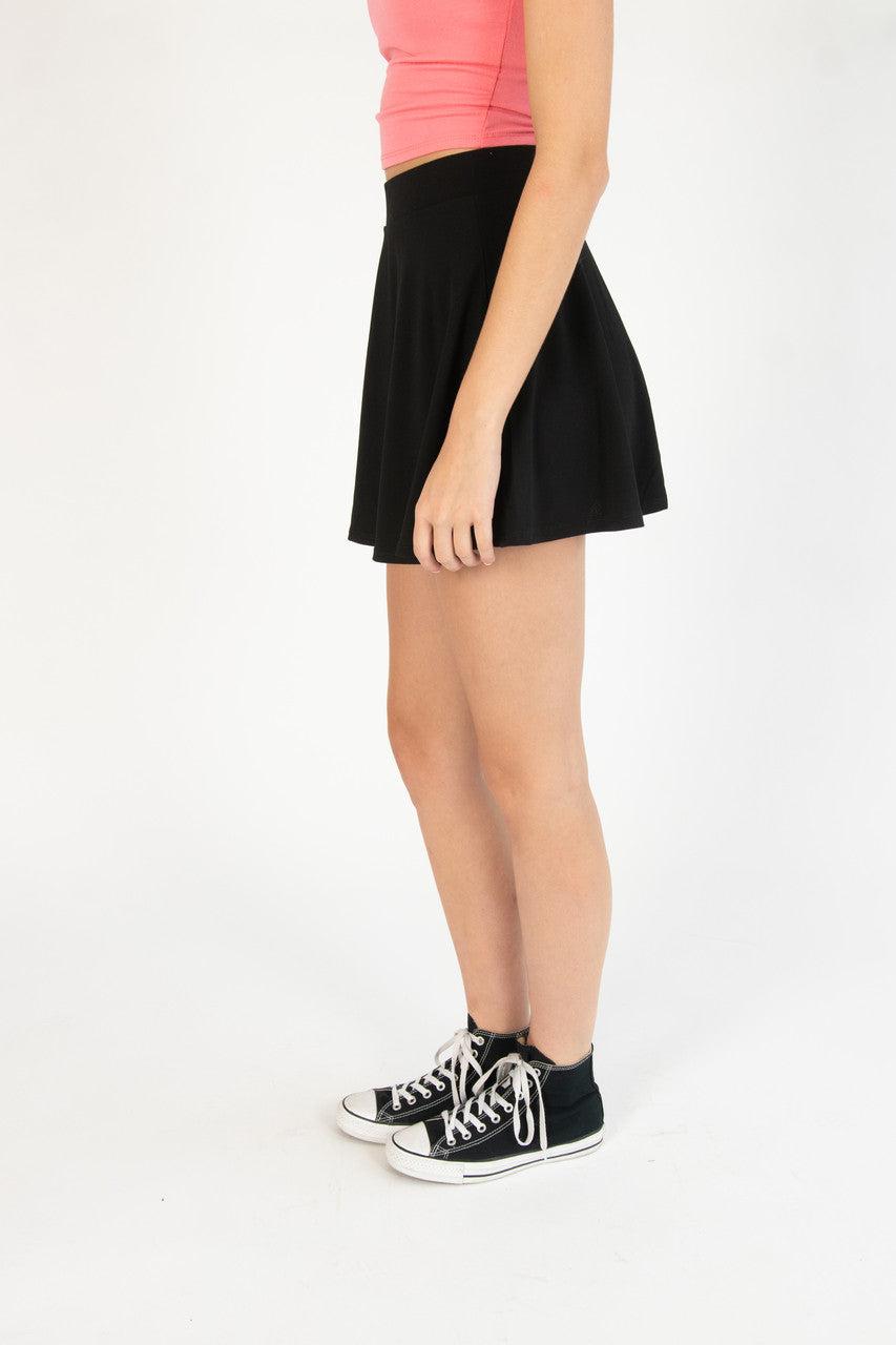Skater Skirt Product Image