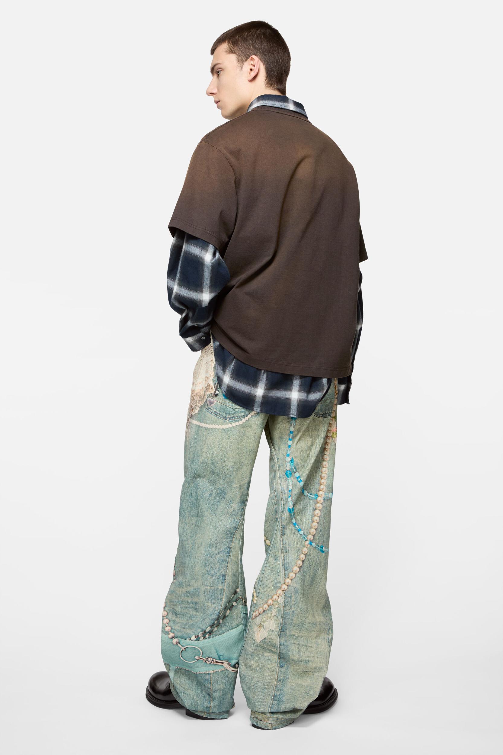 Logo t-shirt Product Image