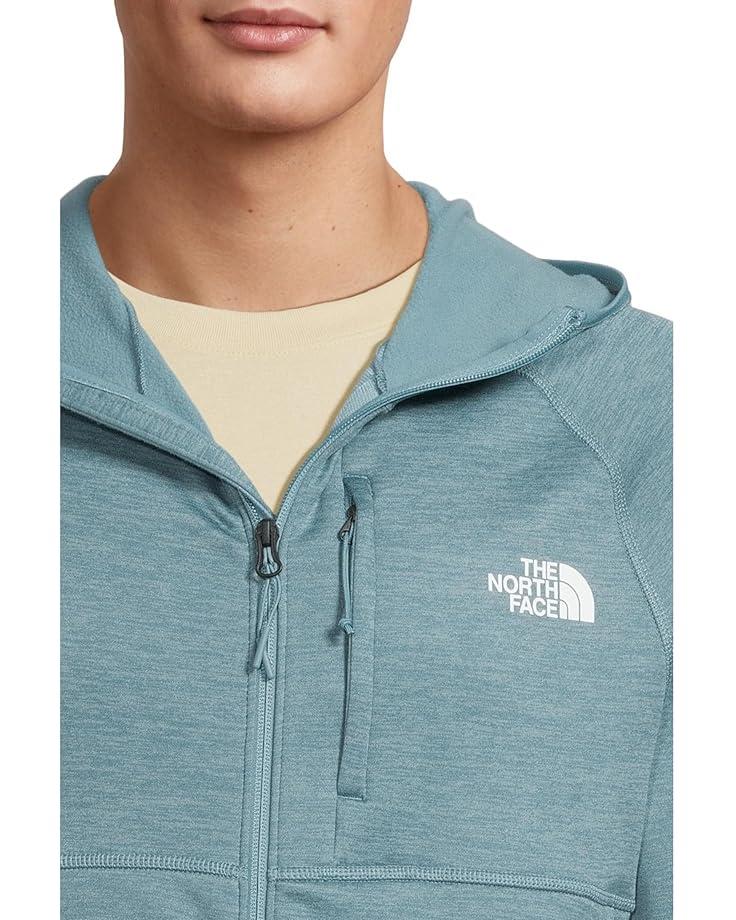 Evolution Emb Full Zip Hoodie Product Image