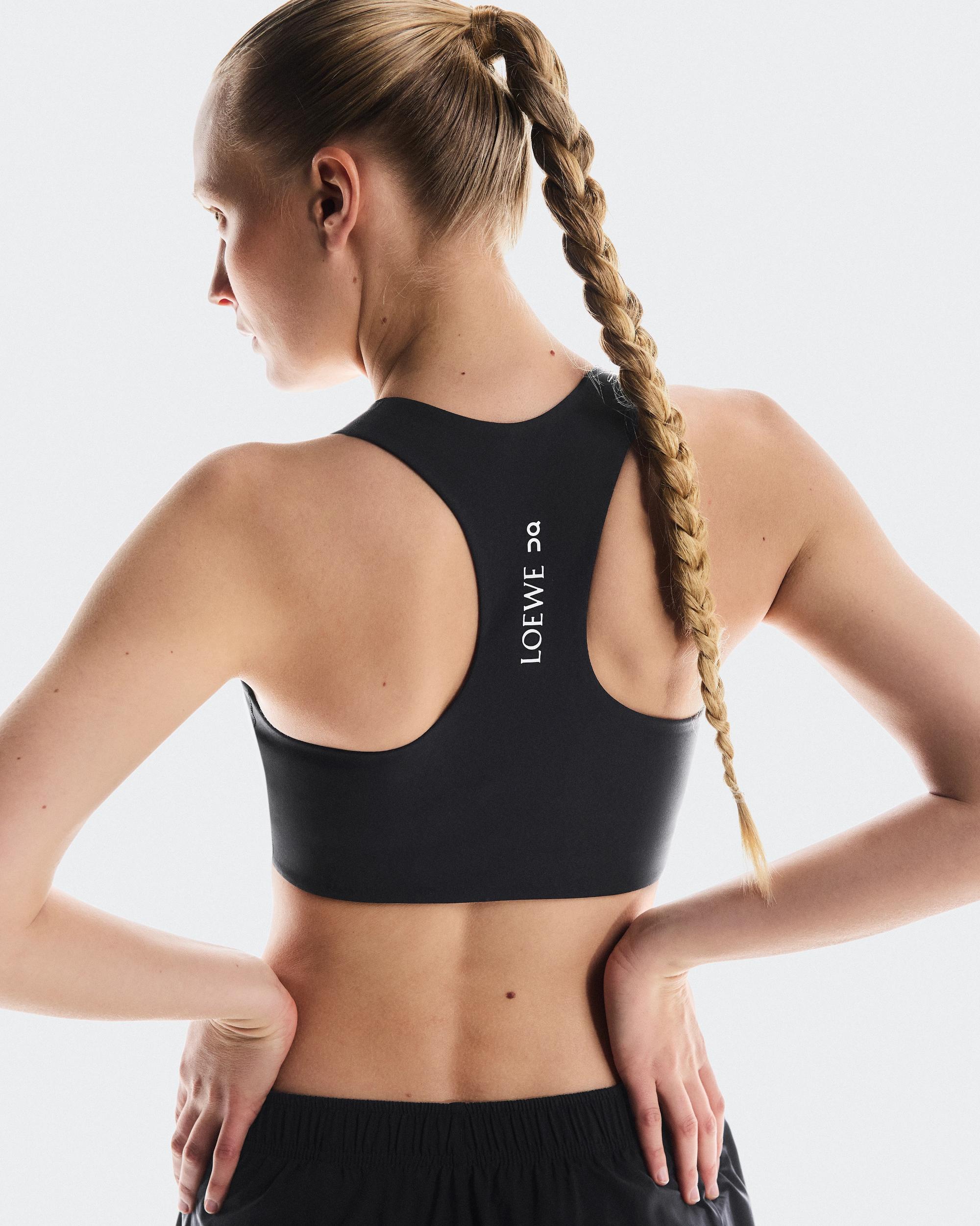 Soft Bra LOEWE: Light Support Sports Bra Product Image