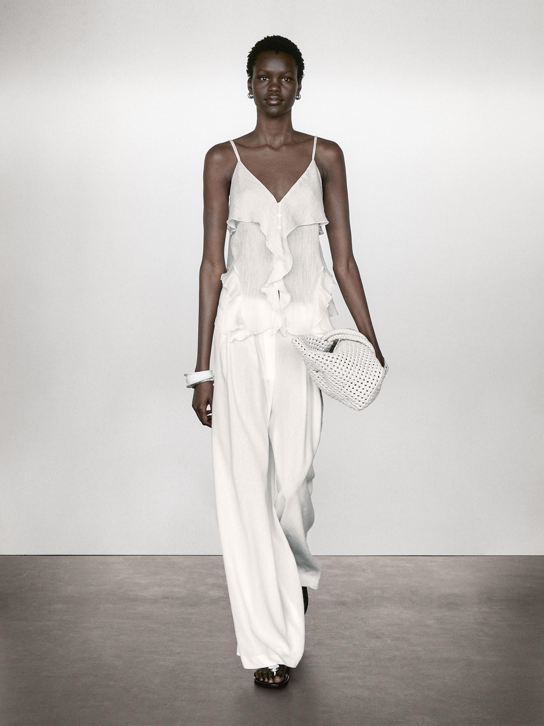 100% cotton short sleeve T-shirt Product Image