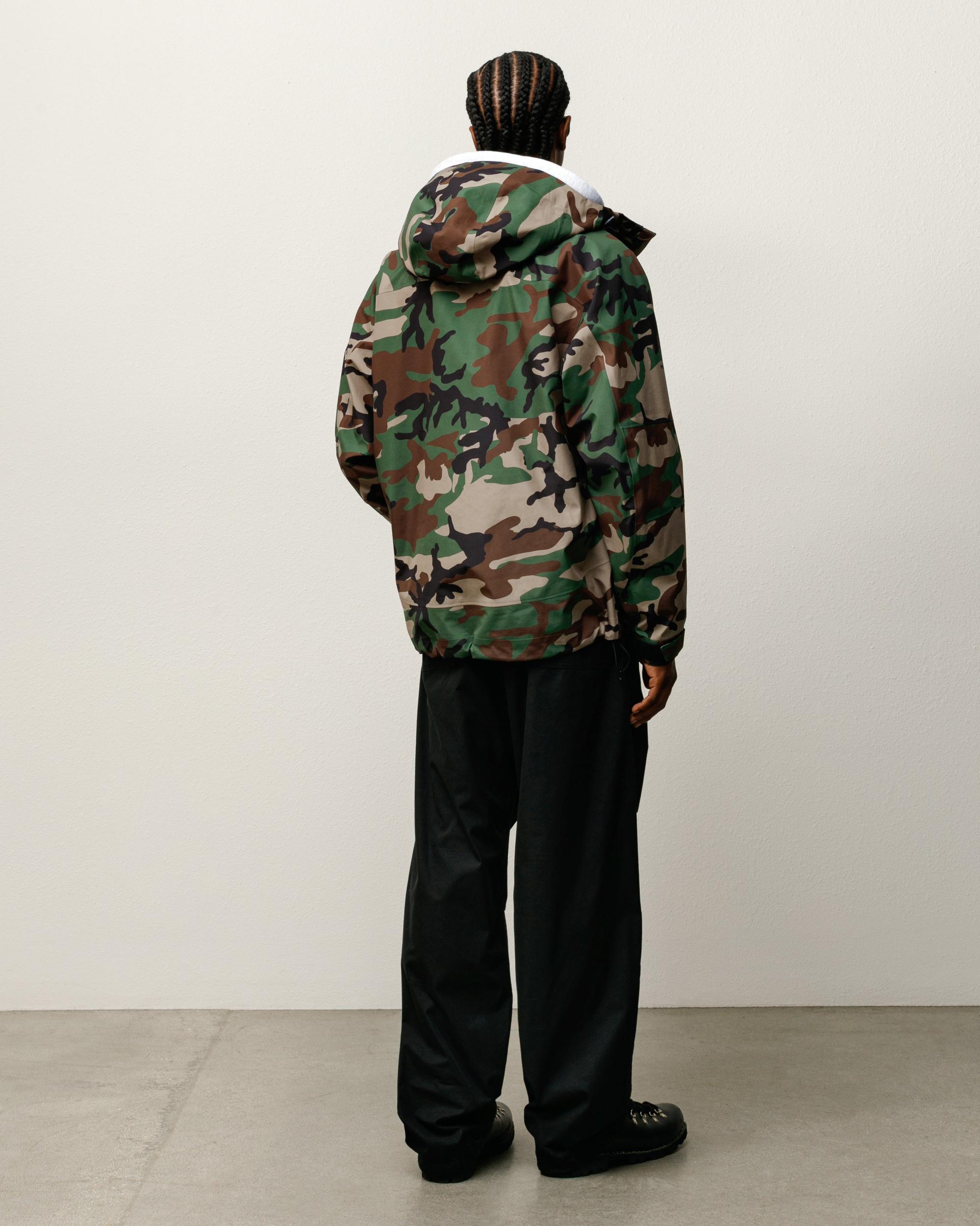 NYCO SURPLUS PANT Male Product Image