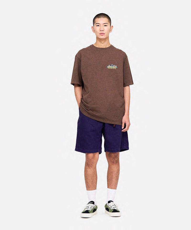 Hemp G-Short Male Product Image