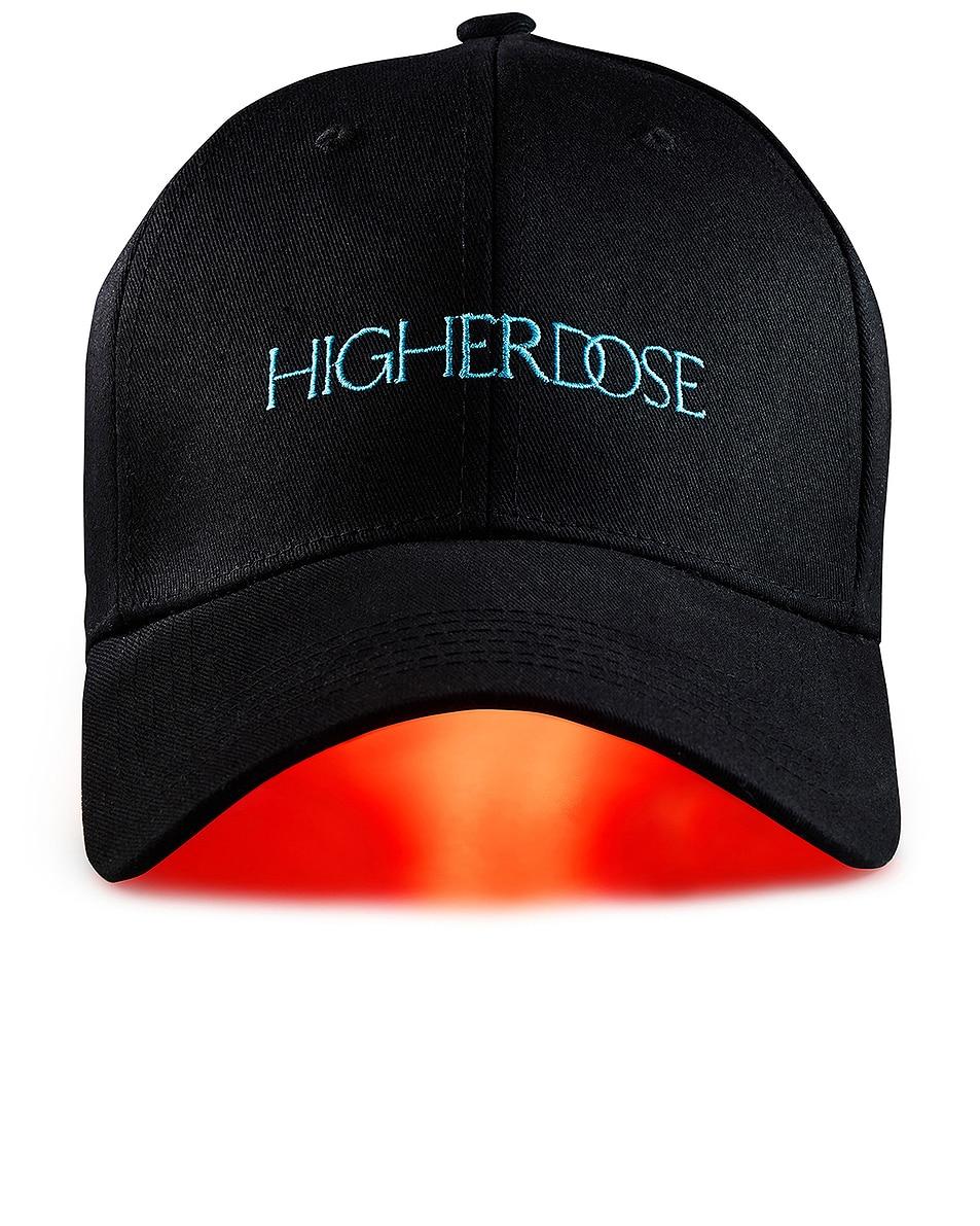 Red Light Hat Product Image
