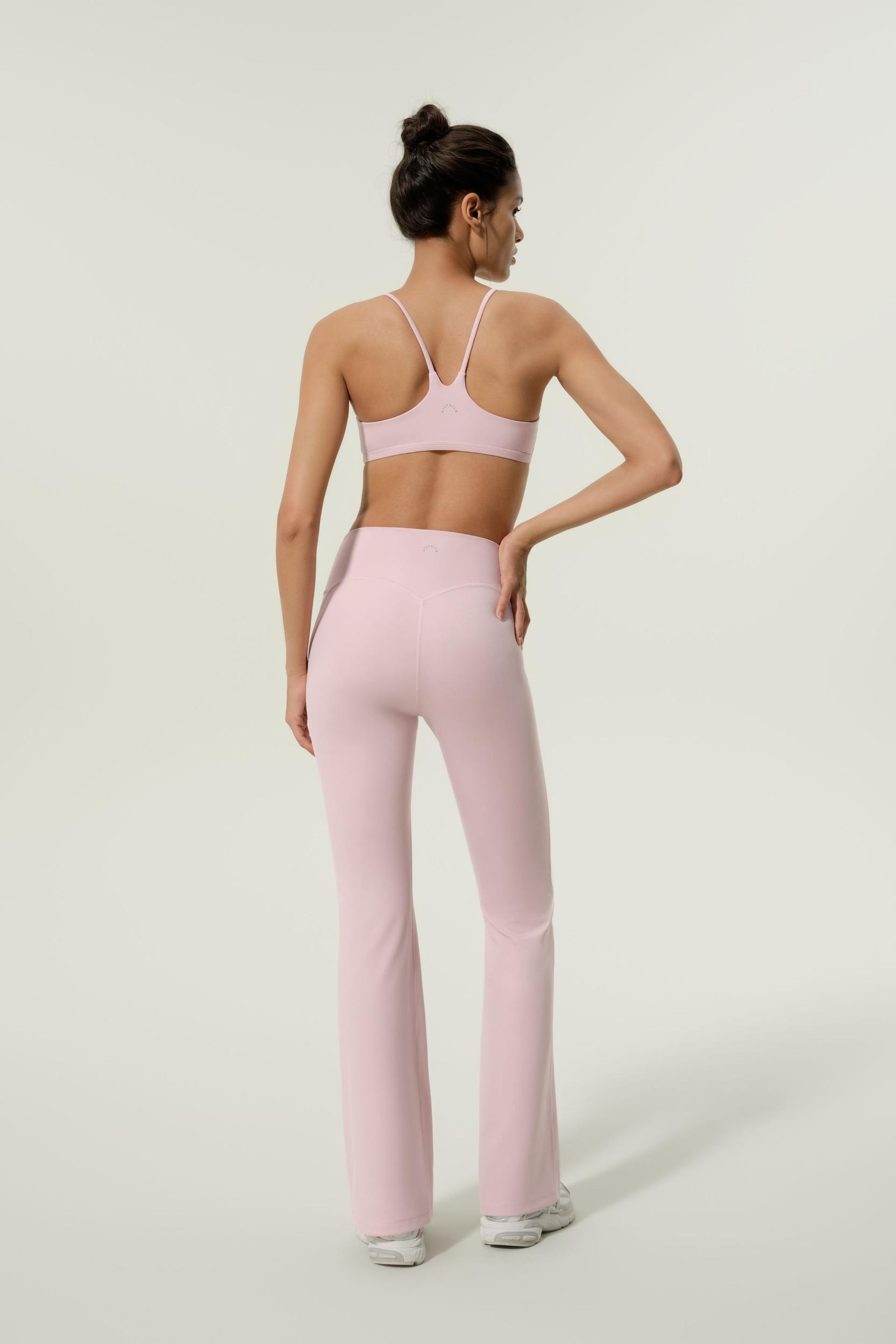SilkContour™ Drape Flow Leggings Product Image