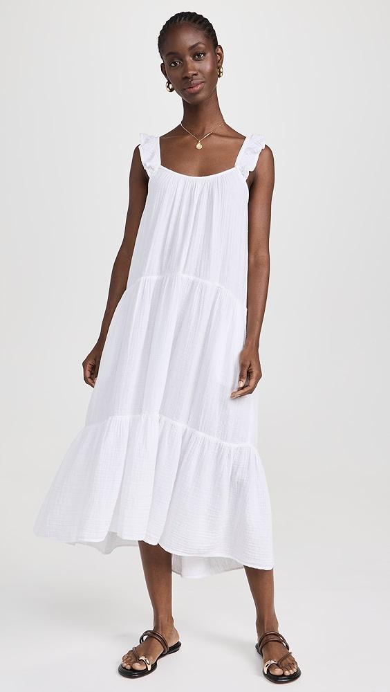 XIRENA Rumer Dress | Shopbop Product Image