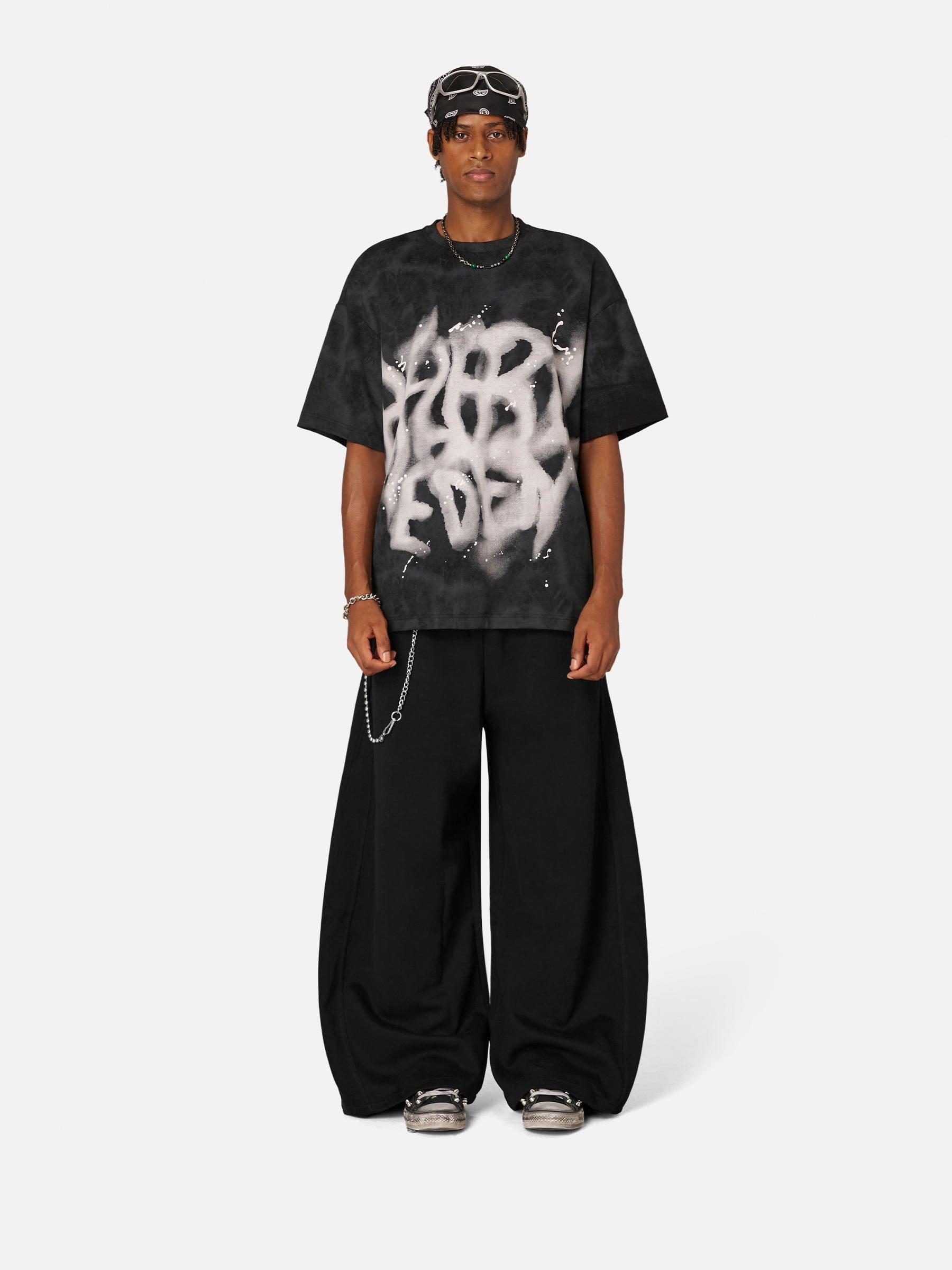 Aelfric Eden Super Baggy Barrel Sweatpants Product Image