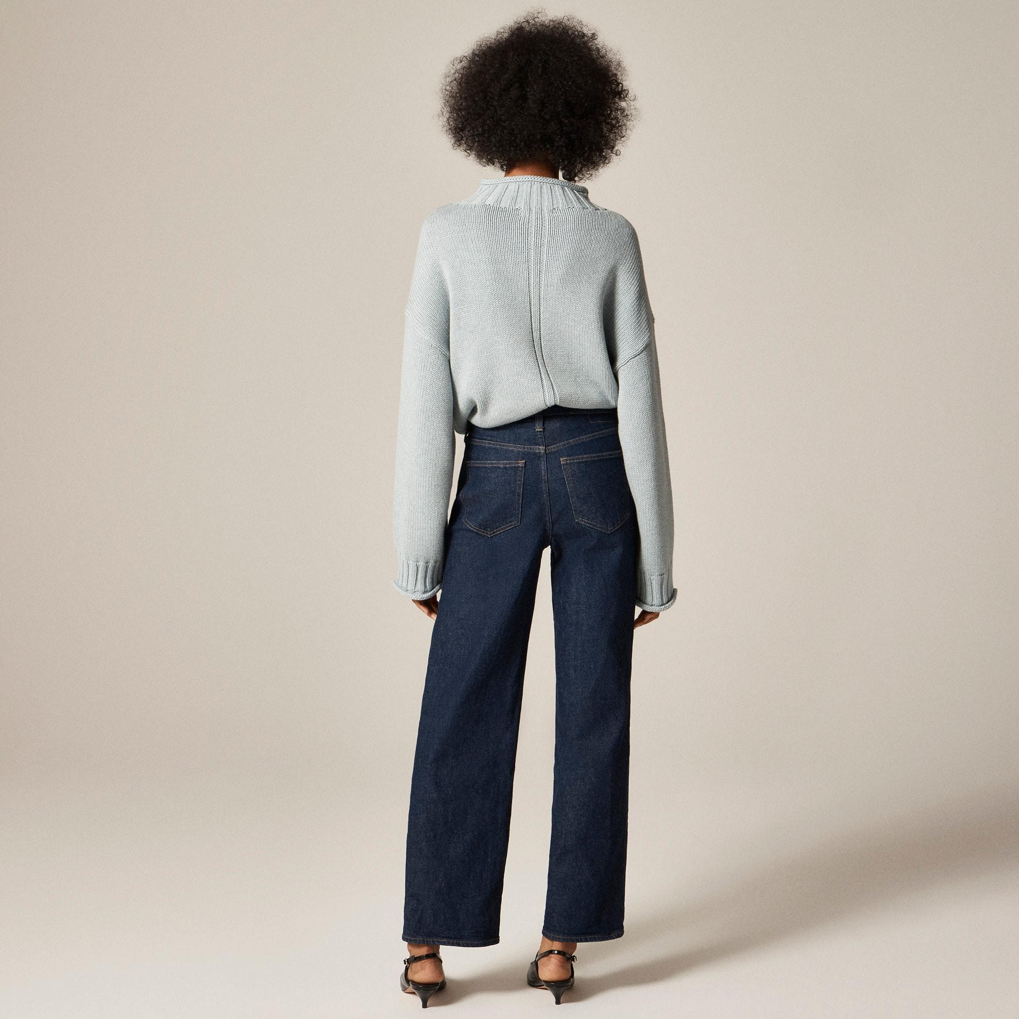 Slim-wide jean Product Image