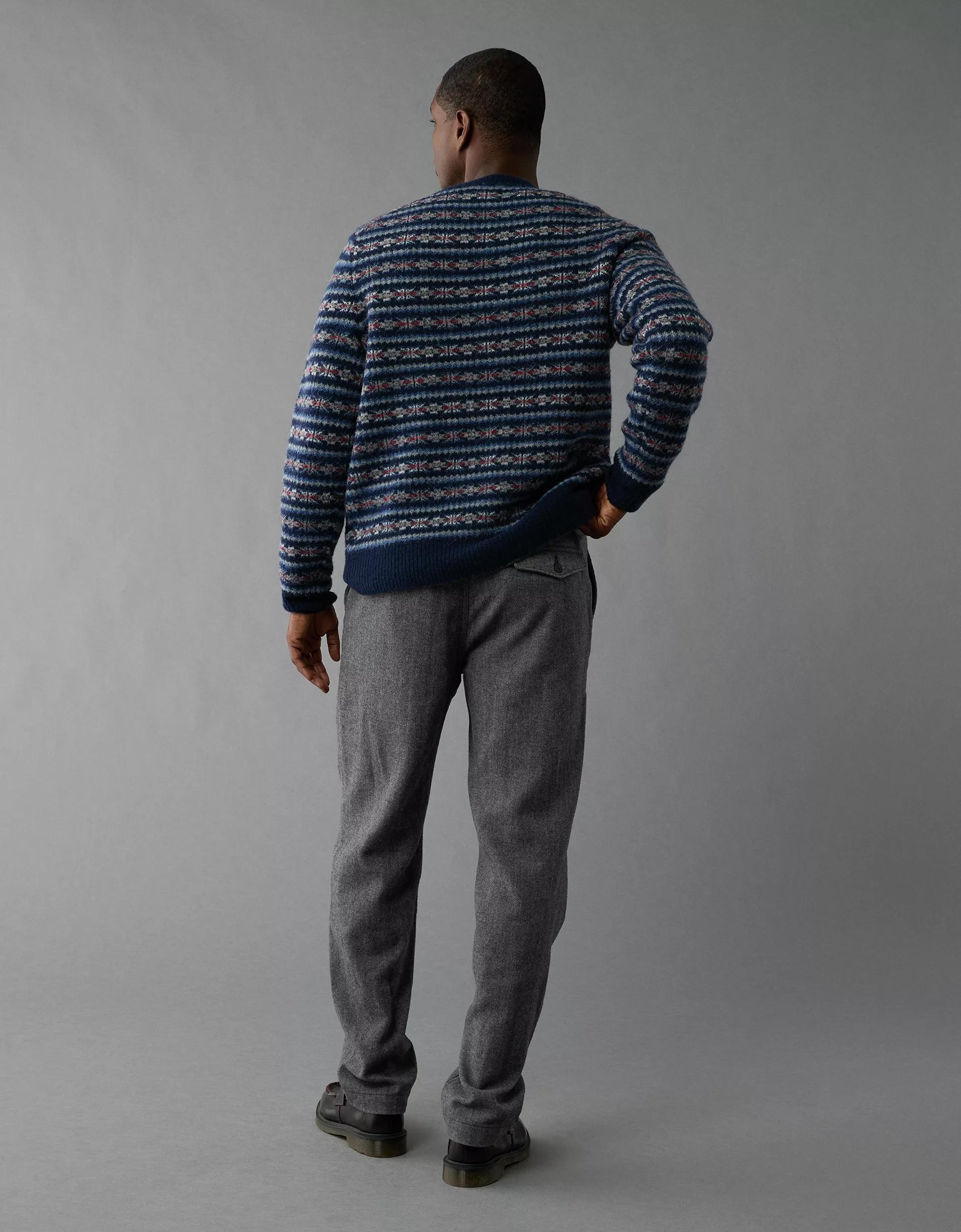 AE Flex Pull-On Athletic Fit Easy Pant Product Image