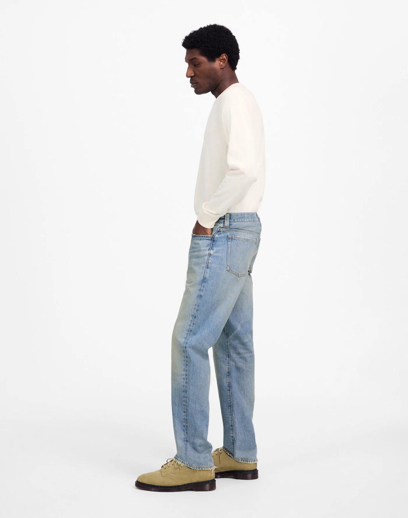 The 1991 Straight-Leg Jean Product Image