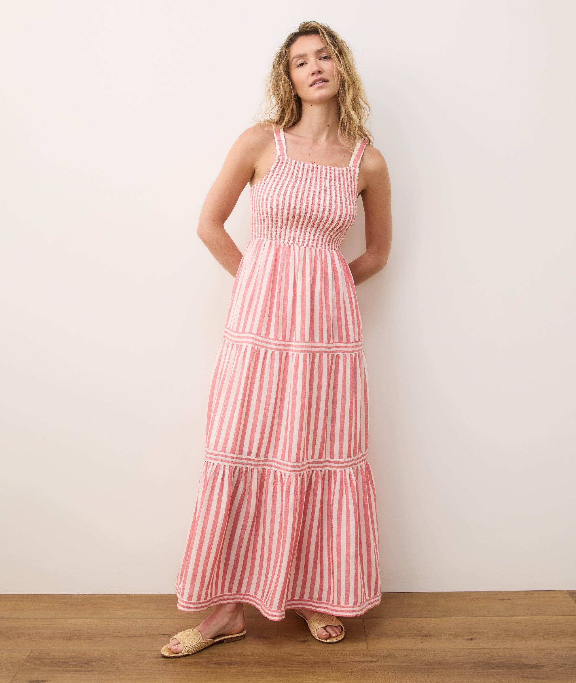 Selene Maxi Dress Product Image