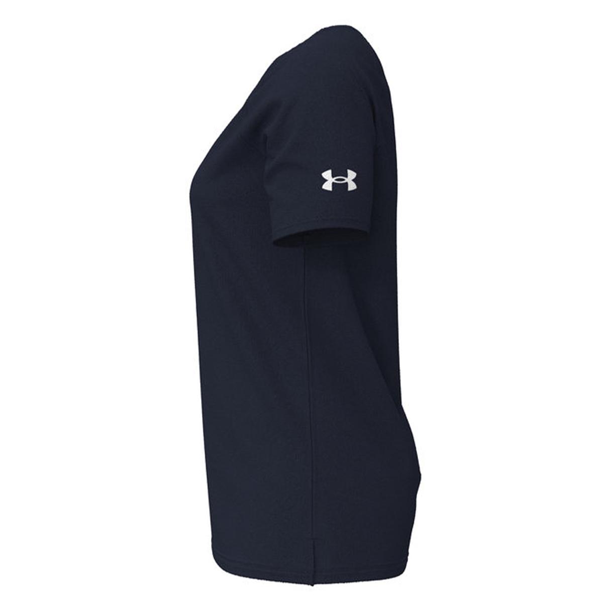 Under Armour Women's Athletics T-Shirt Product Image