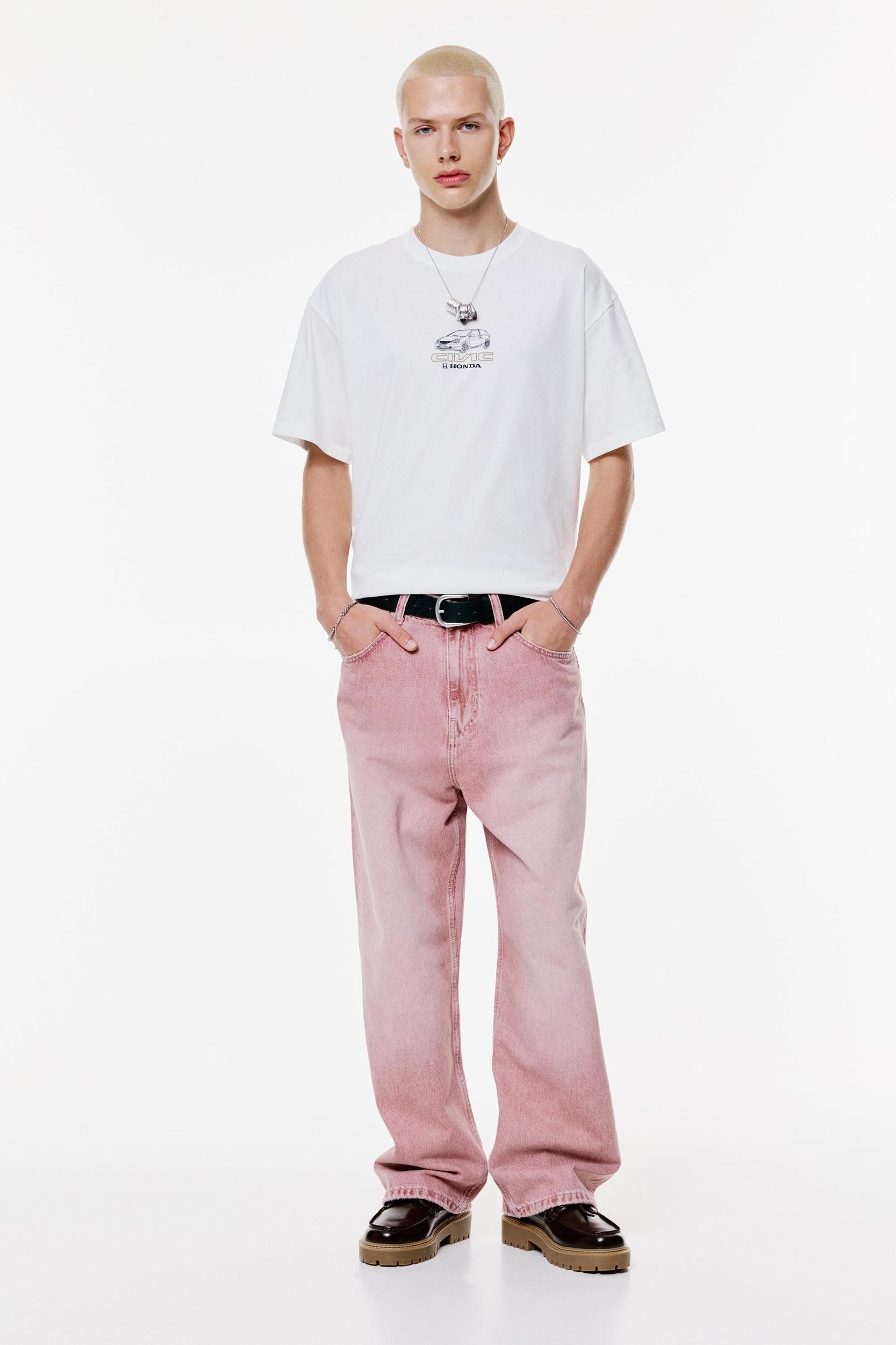 Honda Civic T-shirt Product Image