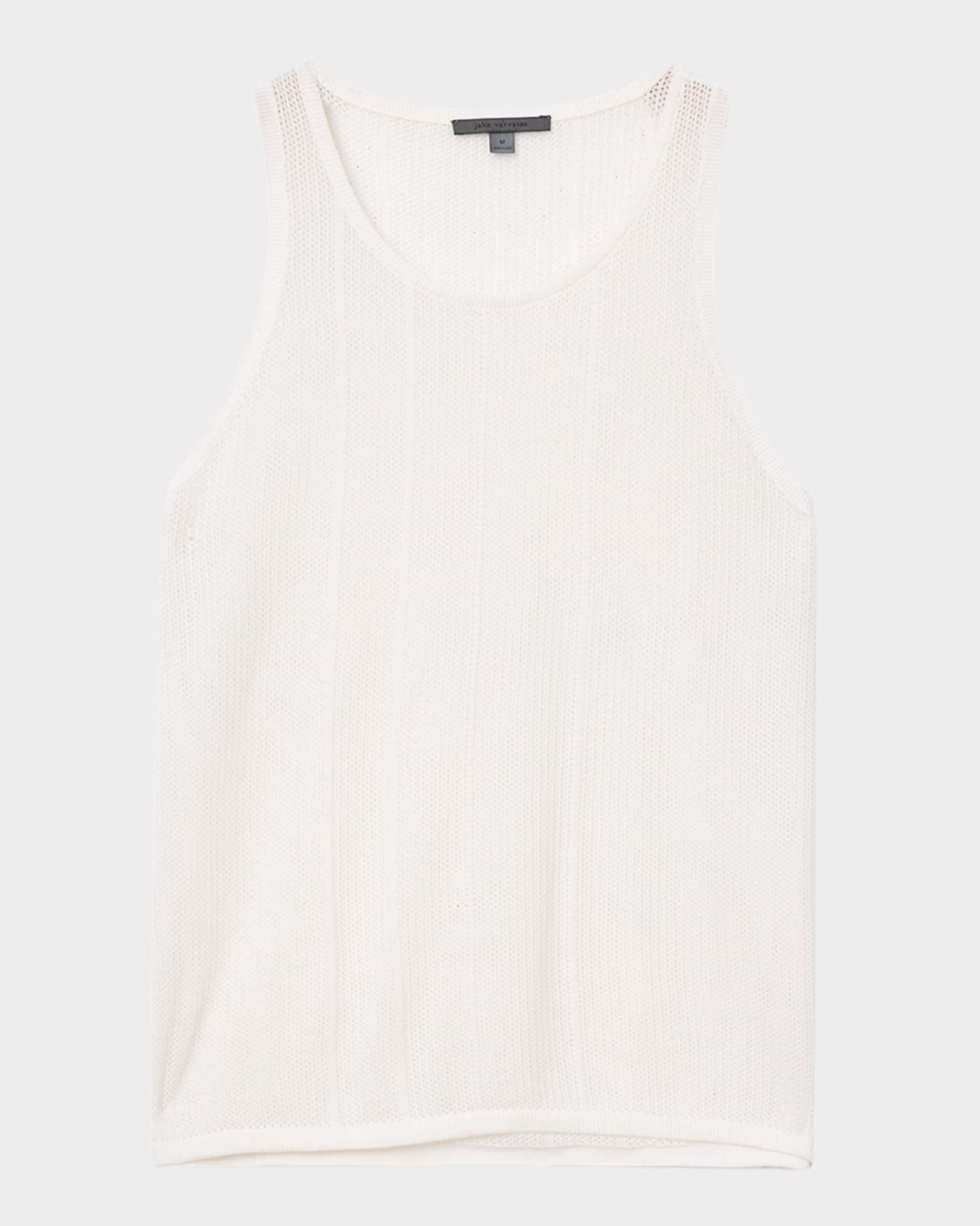 Men's Ruiz Summer Sweater Tank Top Product Image