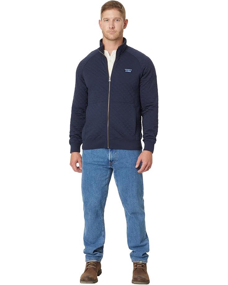 Drop Line Jacket Product Image