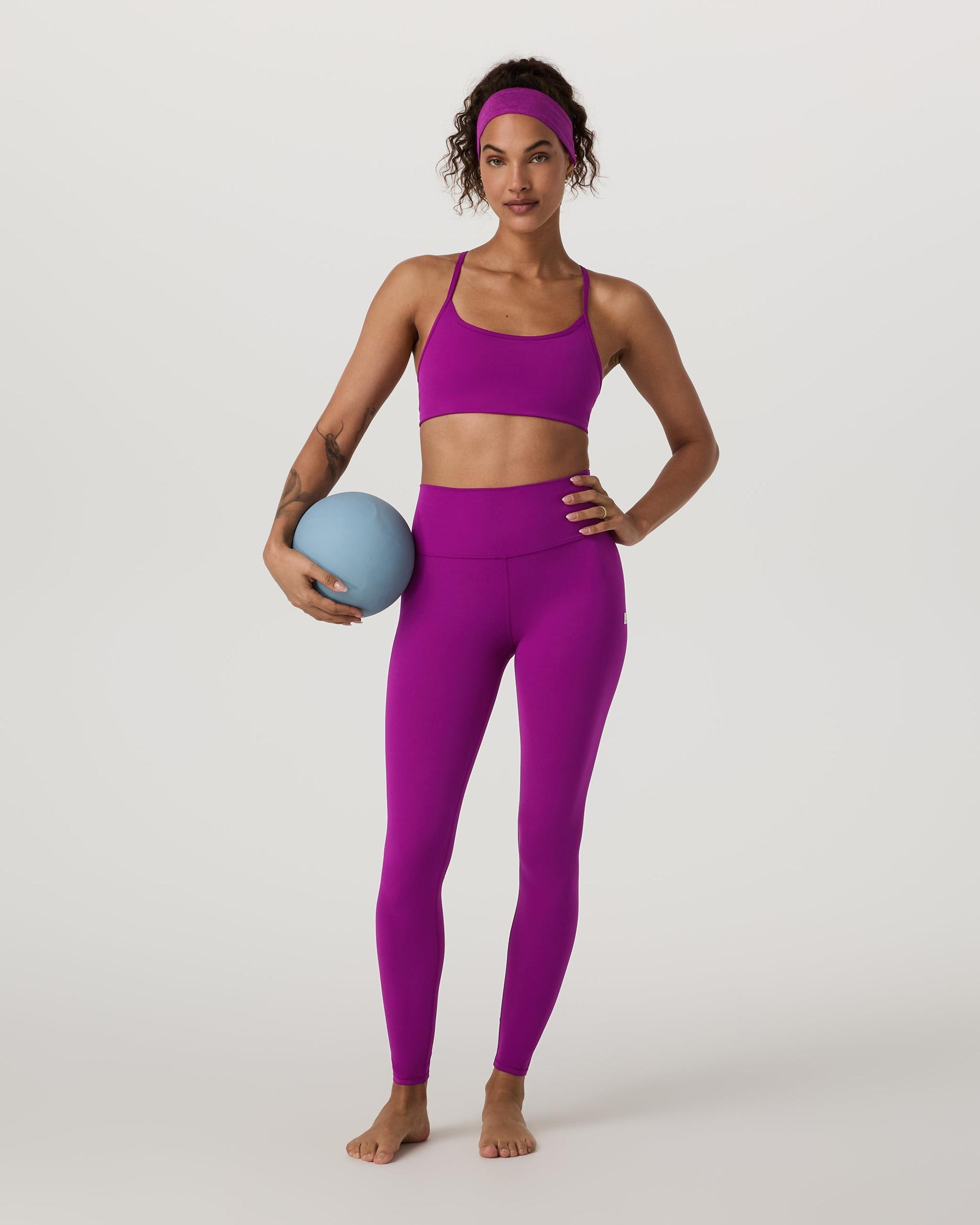 Vuori AllTheFeels™ Legging Product Image
