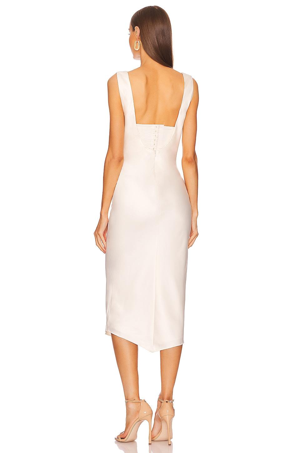 x REVOLVE Kylen Midi Dress Michael Costello Product Image