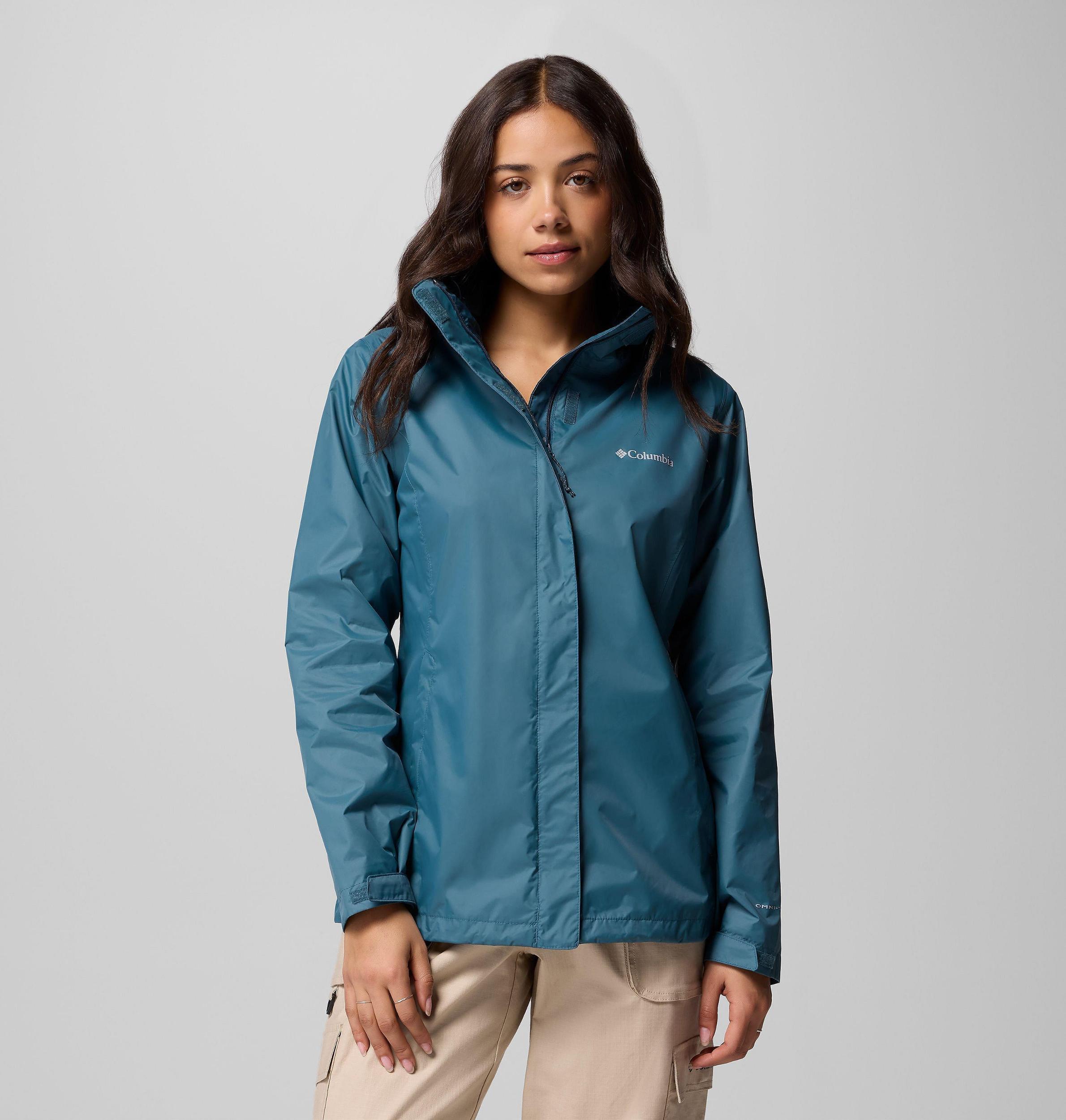 Columbia Women s Arcadia II Jacket- Product Image