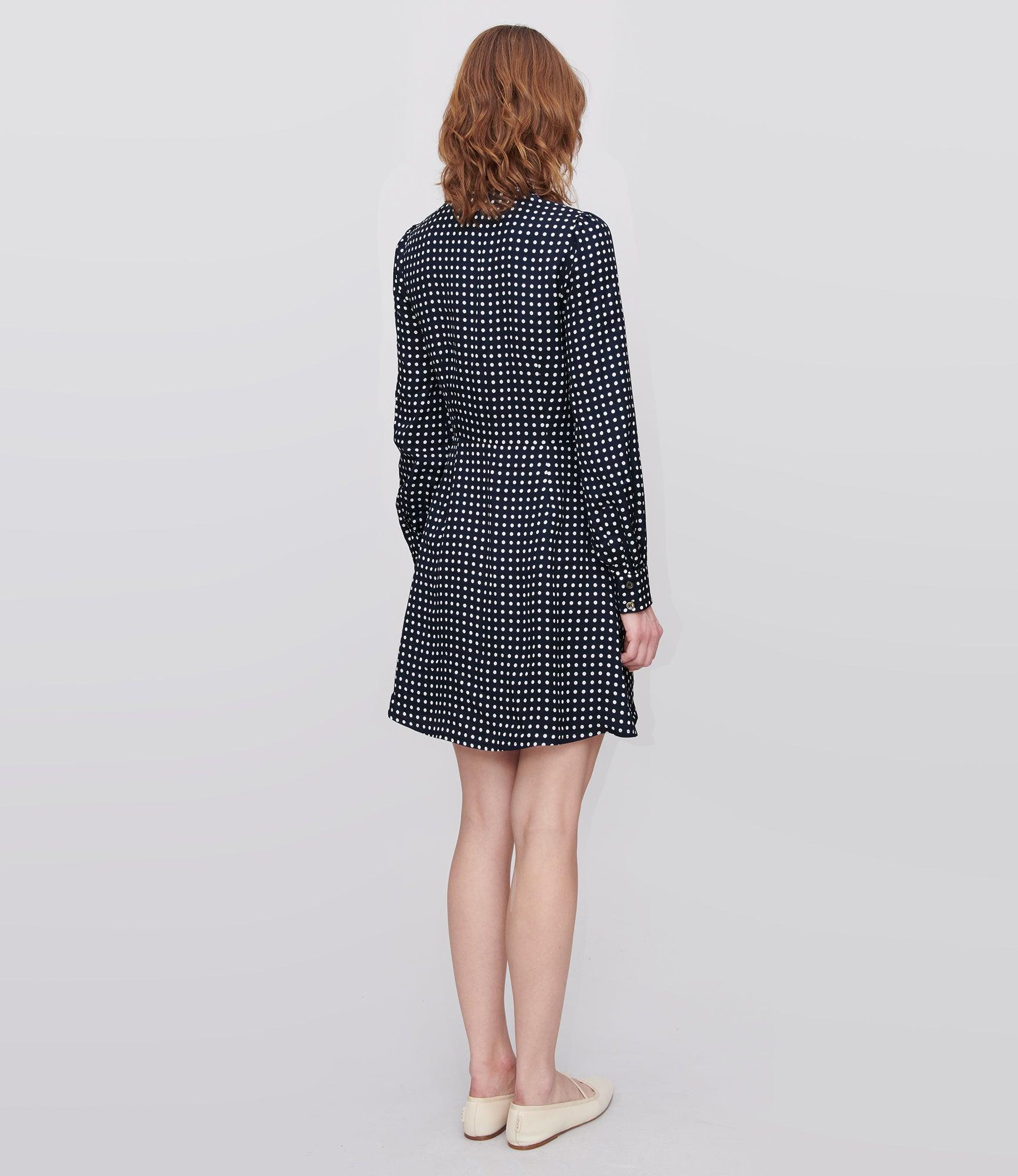 Cléo dress Female Product Image