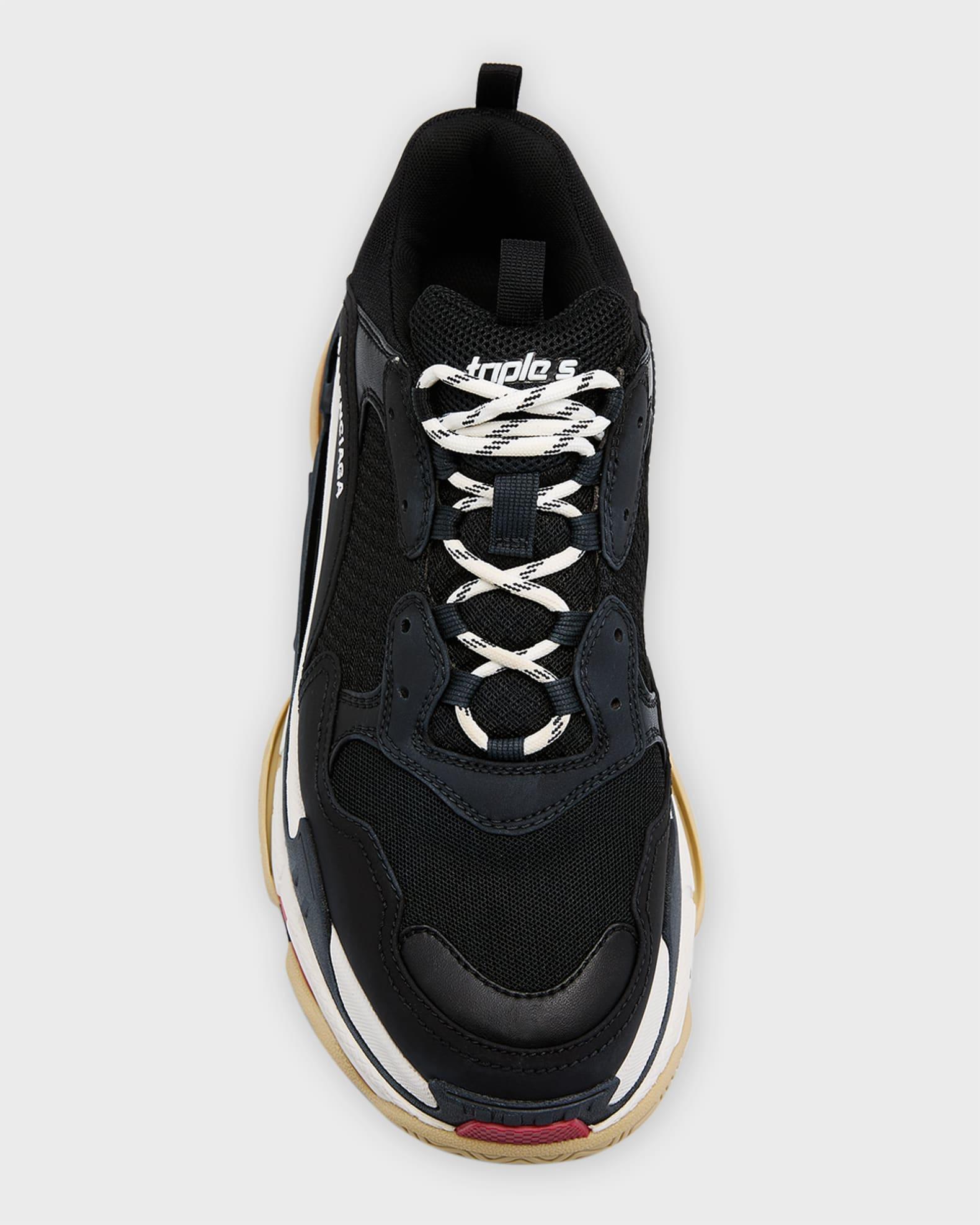 Mens Triple S Sneaker Product Image