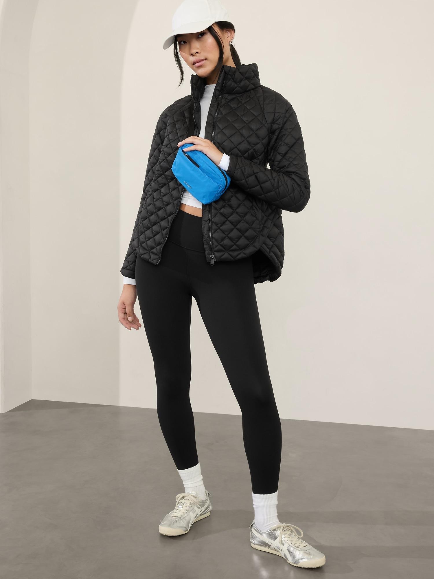 Whisper Featherless Puffer Jacket Product Image