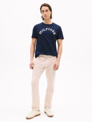 Hilfiger Arch Logo T-Shirt Product Image