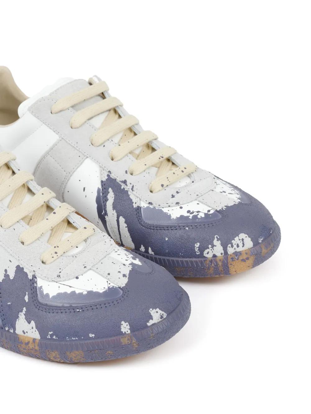 Paint Replica sneakers Product Image