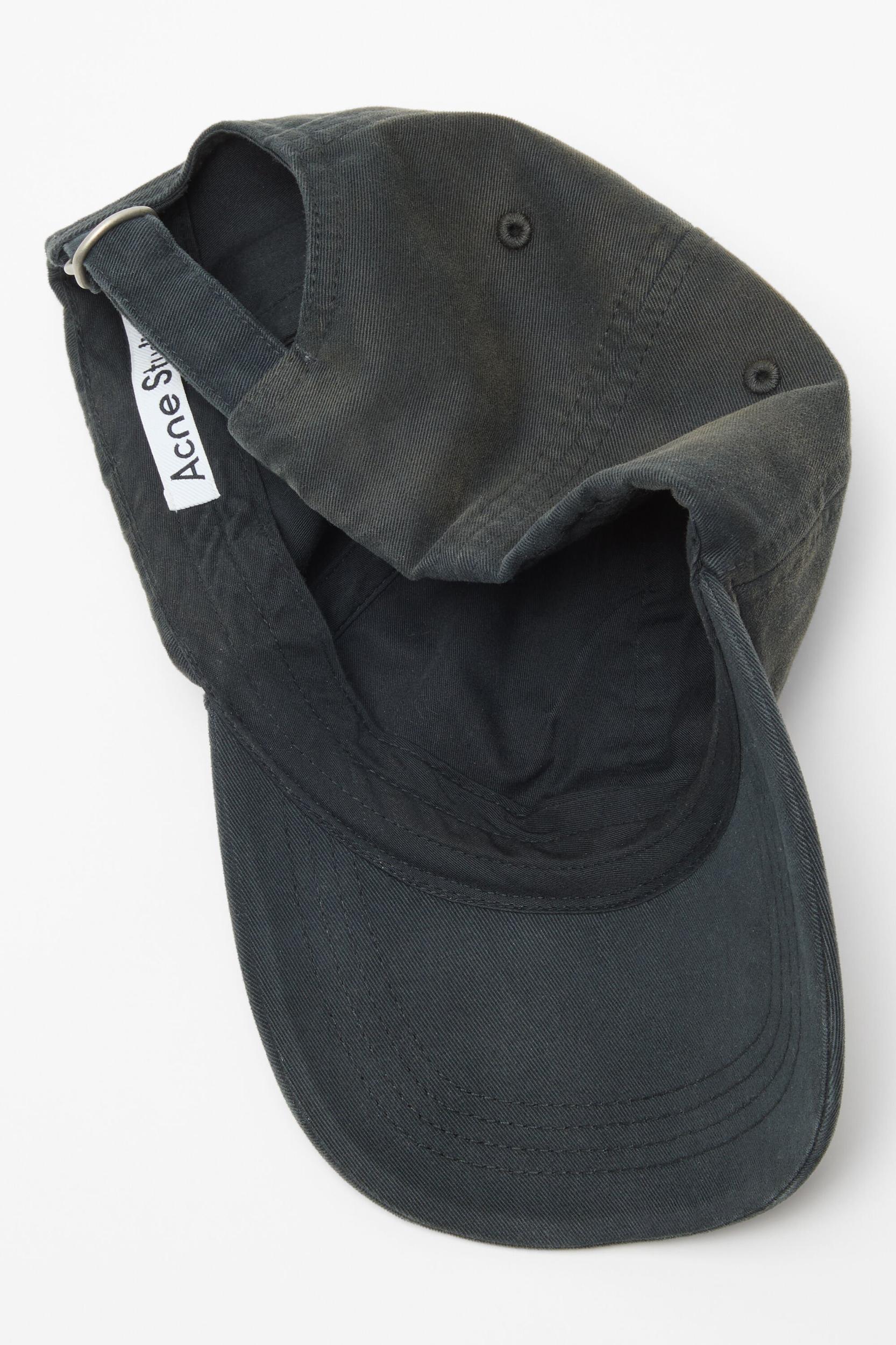 Logo cap Product Image