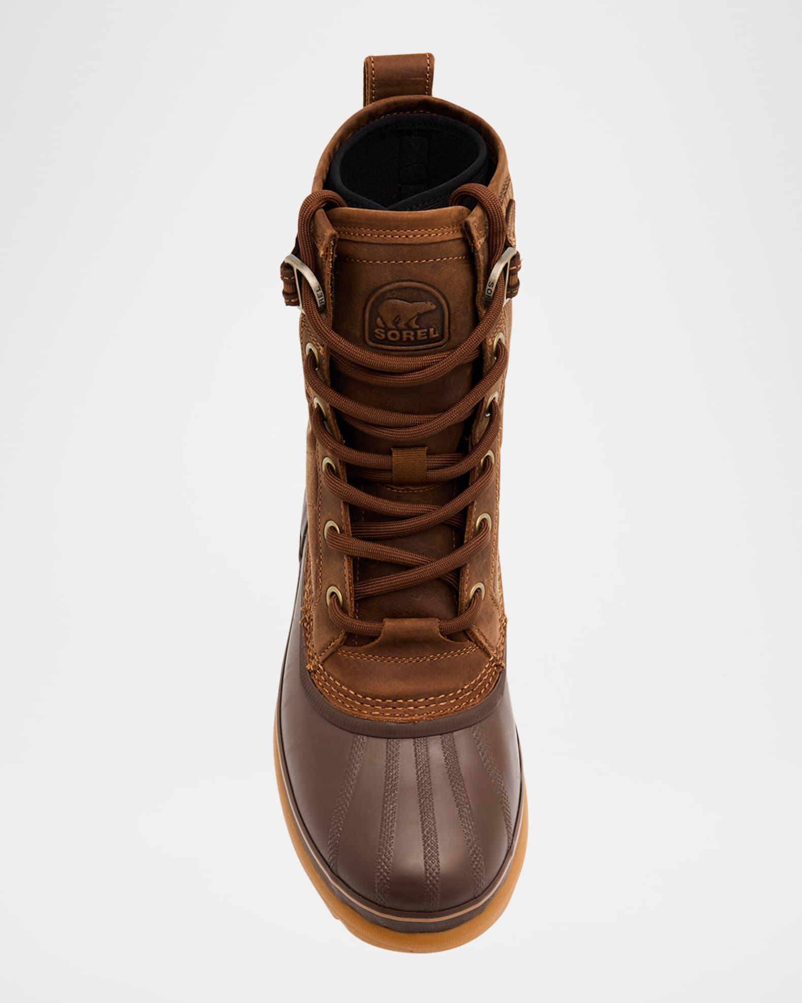 CARIBOU™ Royal Men's Waterproof Boot Product Image