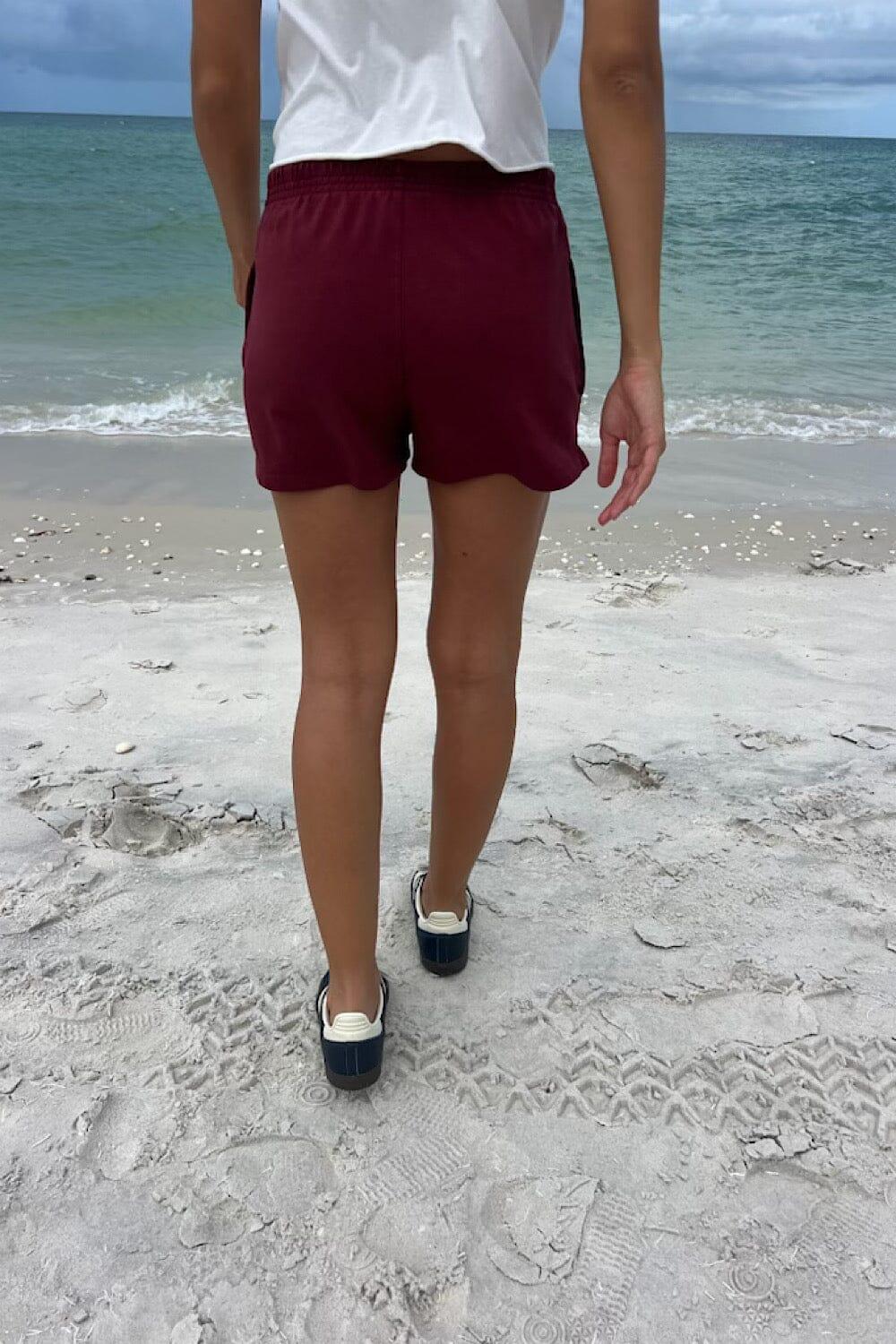 Rosa Sweatshorts Product Image