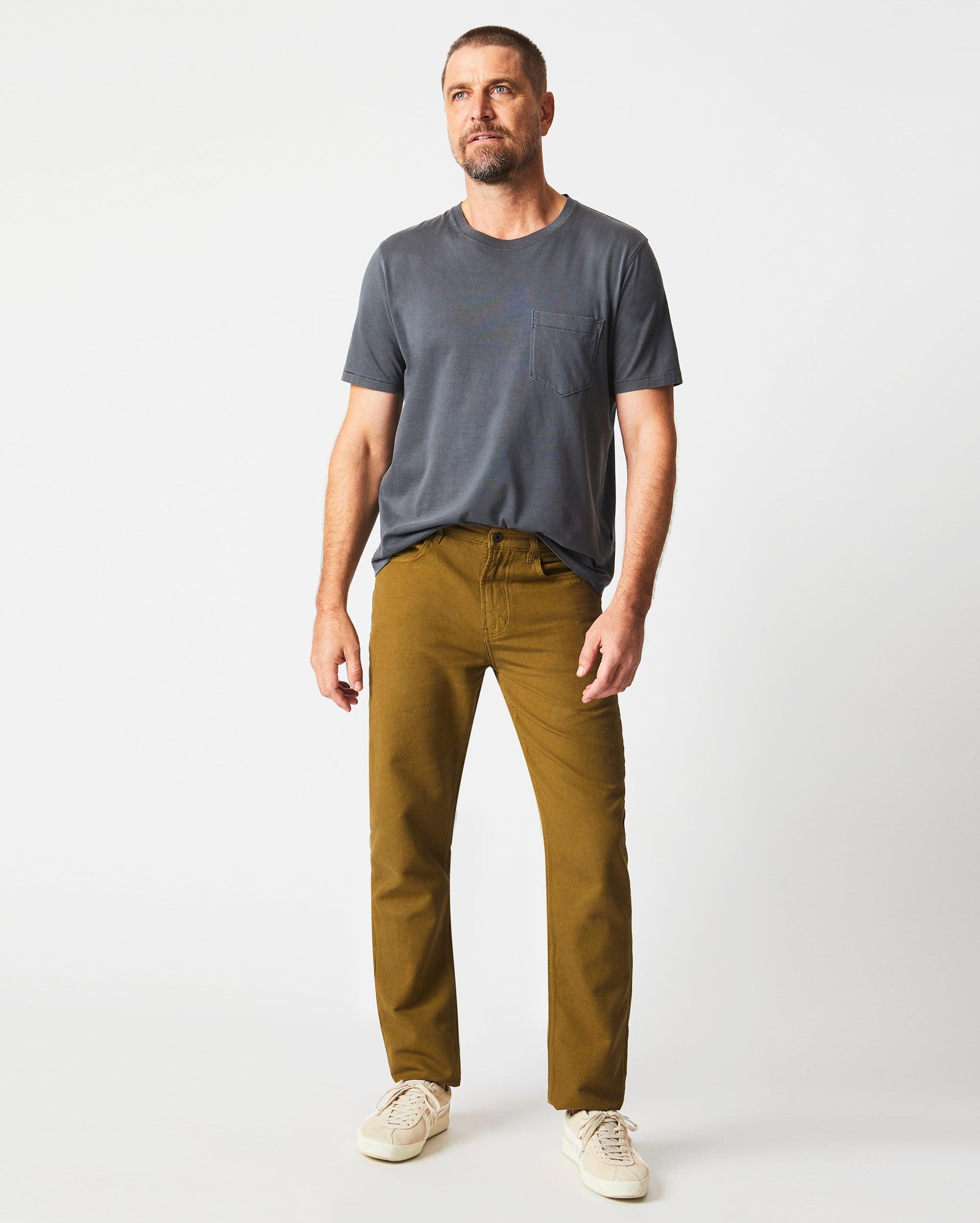 Washed Tee -  Product Image