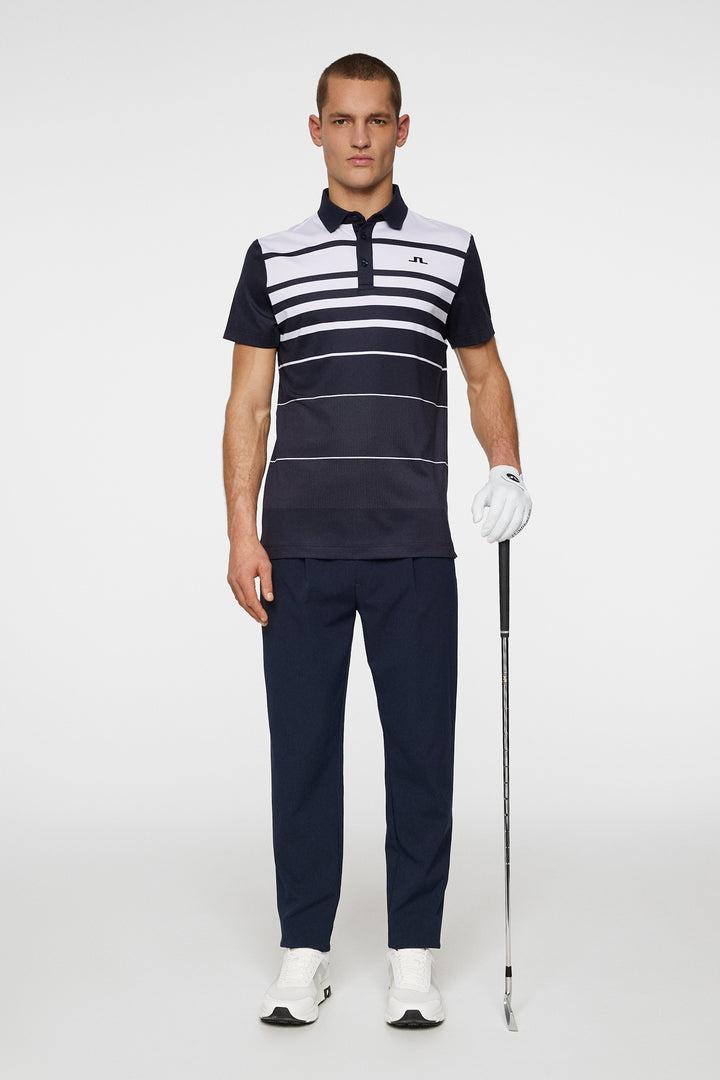 J.Lindeberg Olof Polo Product Image