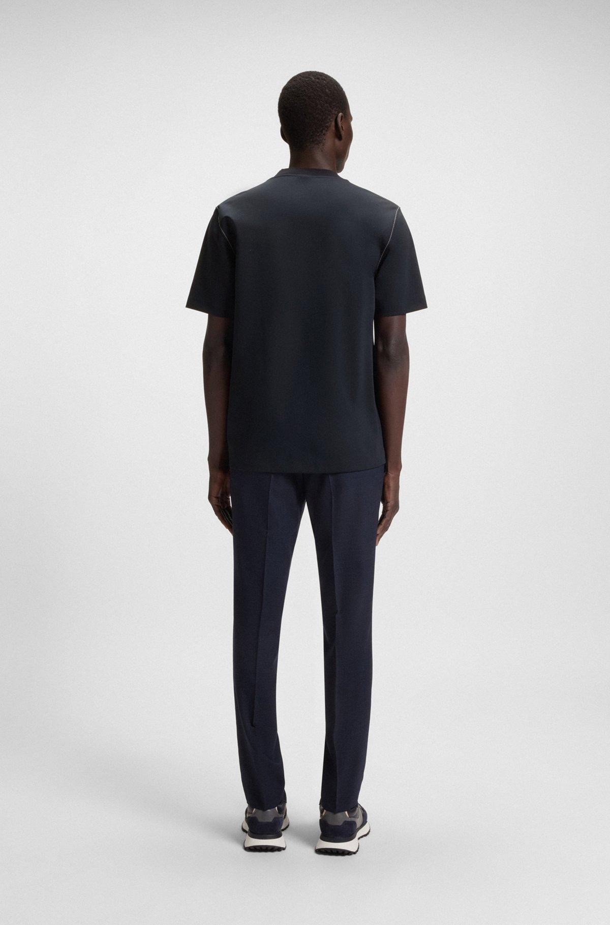 T-shirt with pocket detail Product Image