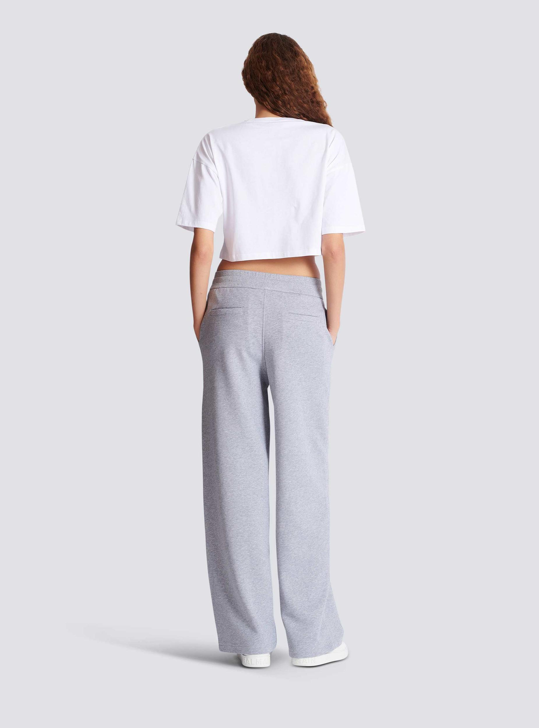 Jersey joggers Product Image