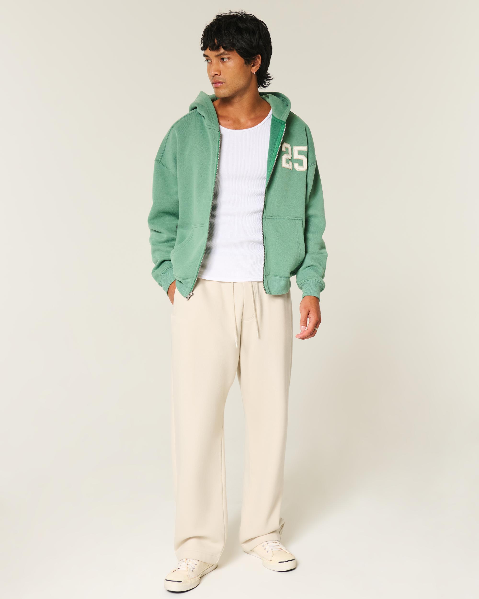 Baggy Sweatpants Product Image