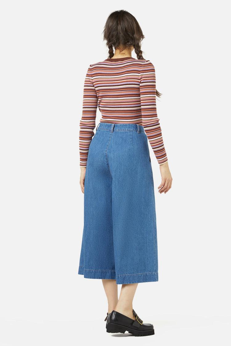 Sandra Skort Product Image