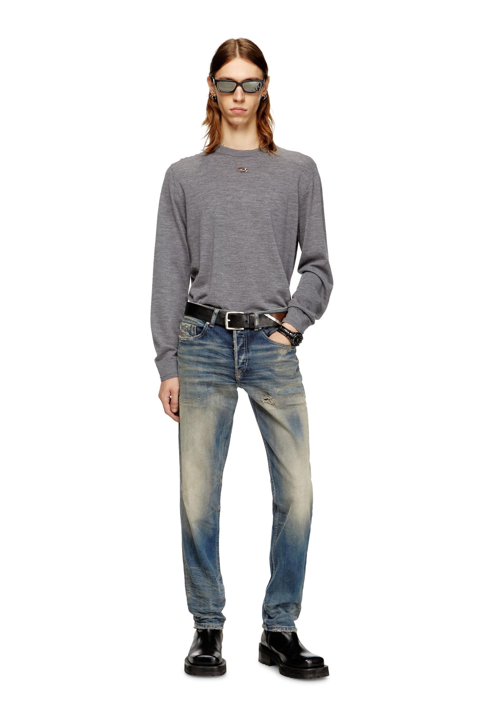 Regular Jeans 2023 D-Finitive 09M18 Product Image