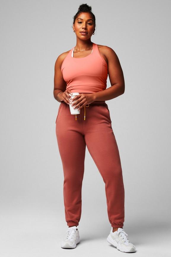 Cozy Fleece Go-To Sweatpant Product Image