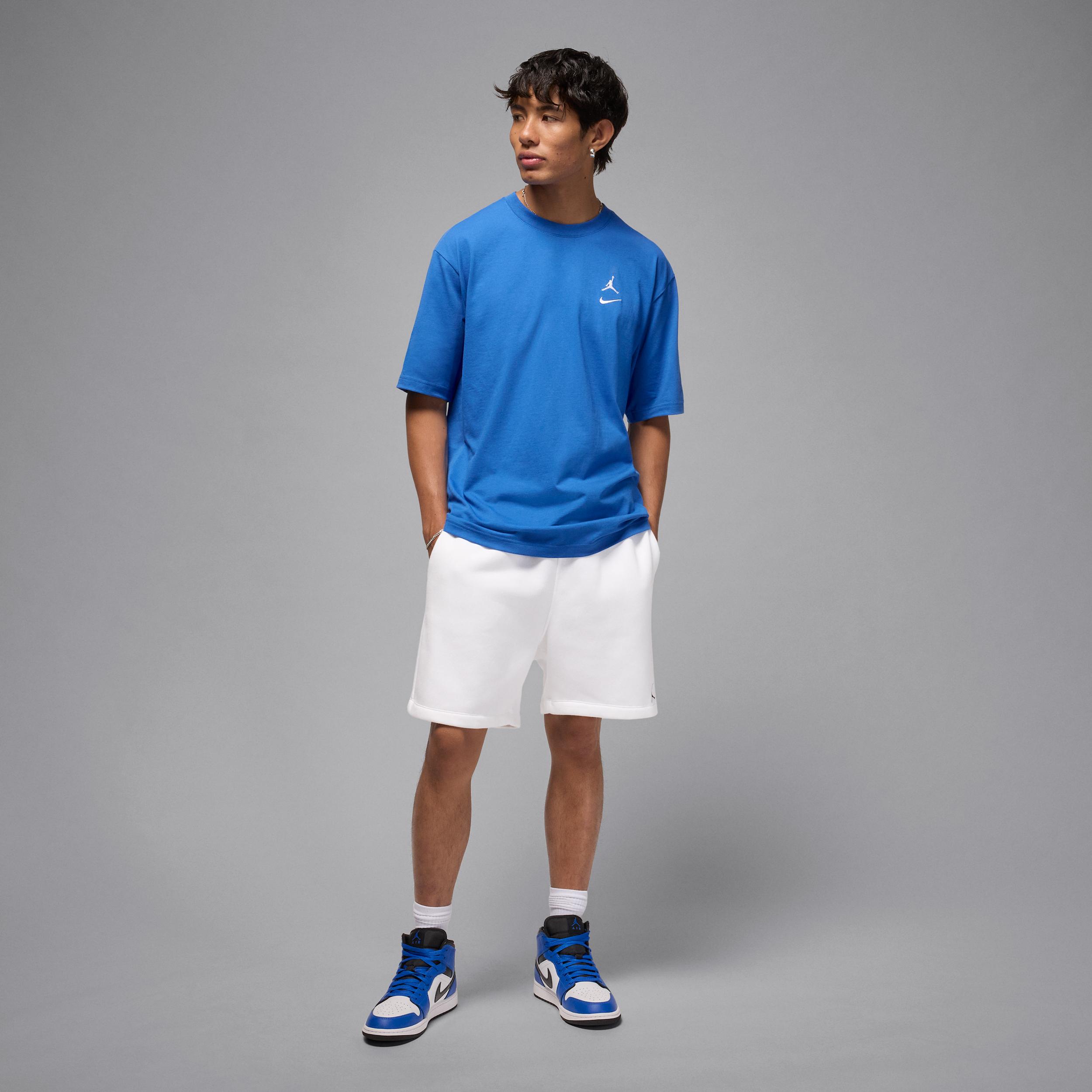 Mens Jordan Brooklyn T-Shirt | II2337-459 Product Image