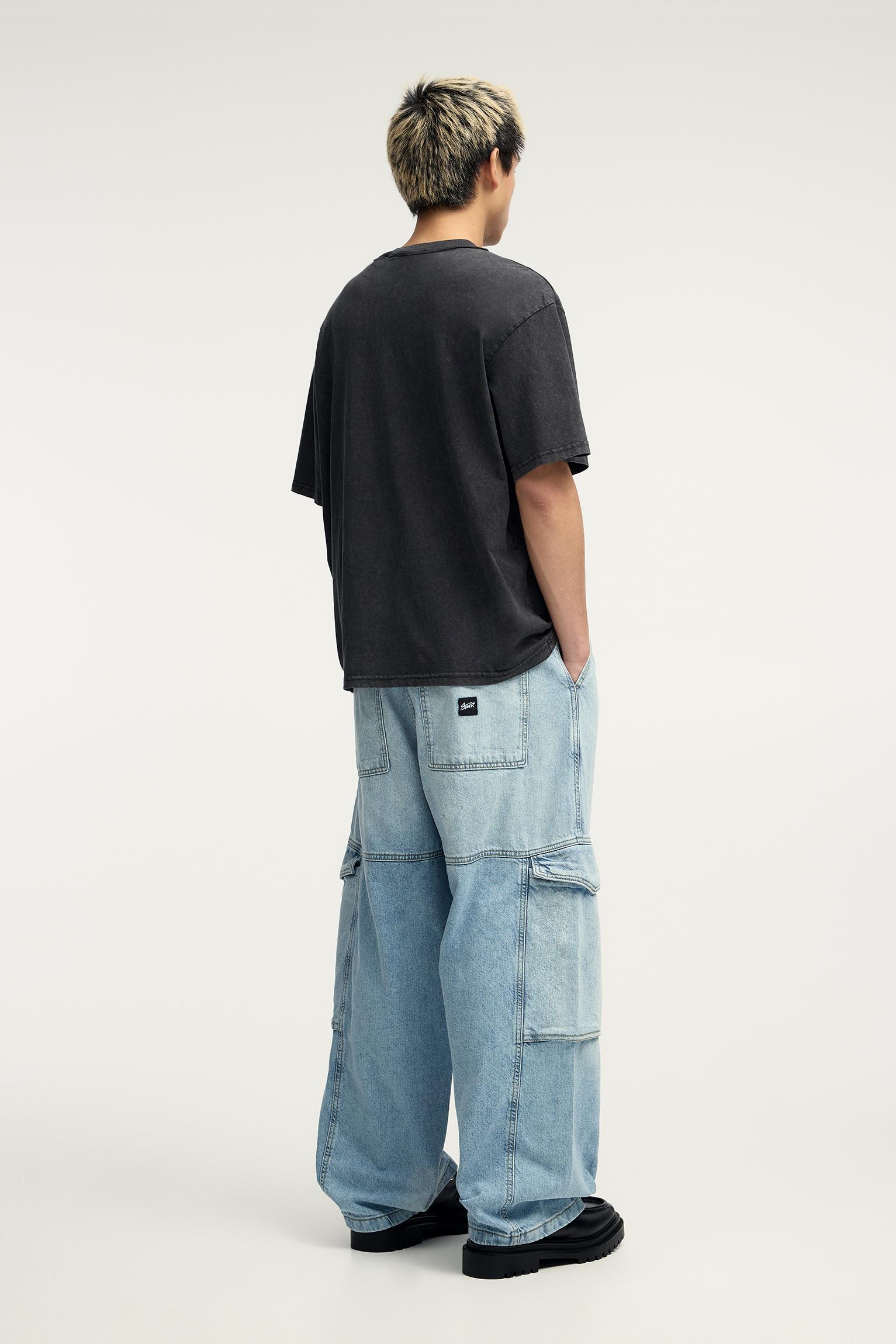 Metallica skull T-shirt Product Image